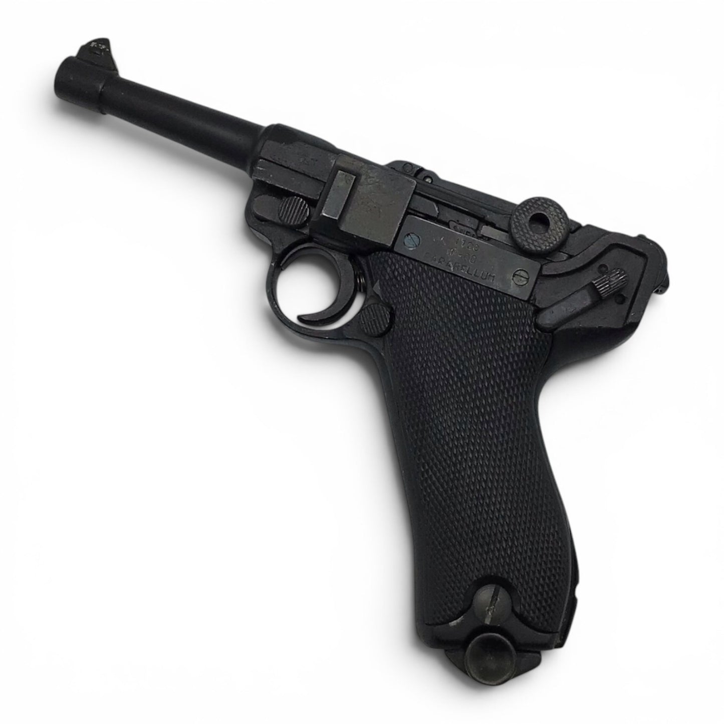 German Luger P-08 Parabellum Pistol 1720 Replica