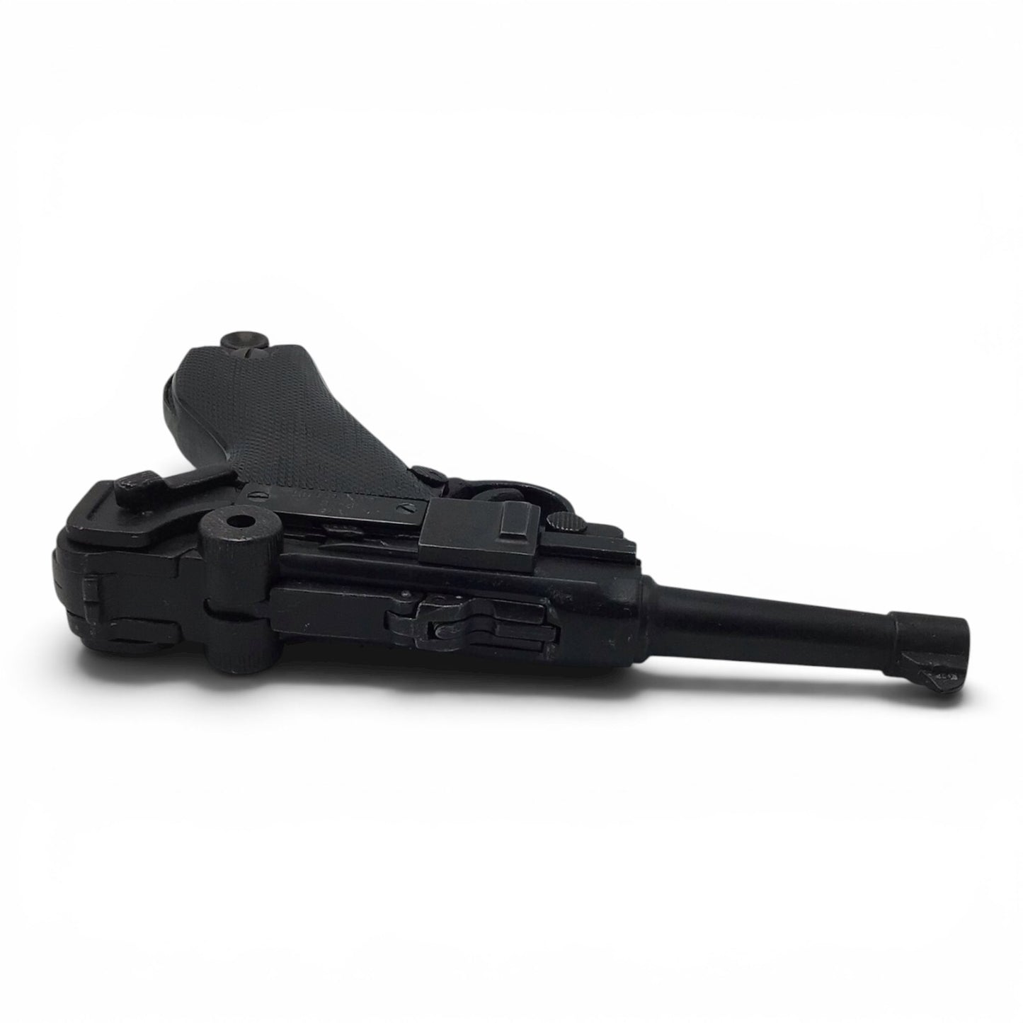 German Luger P-08 Parabellum Pistol 1720 Replica