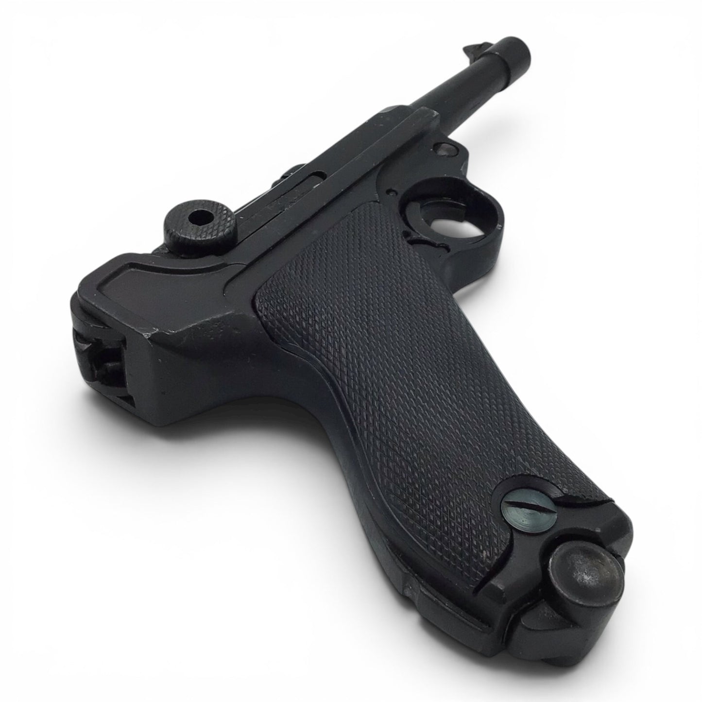 German Luger P-08 Parabellum Pistol 1720 Replica