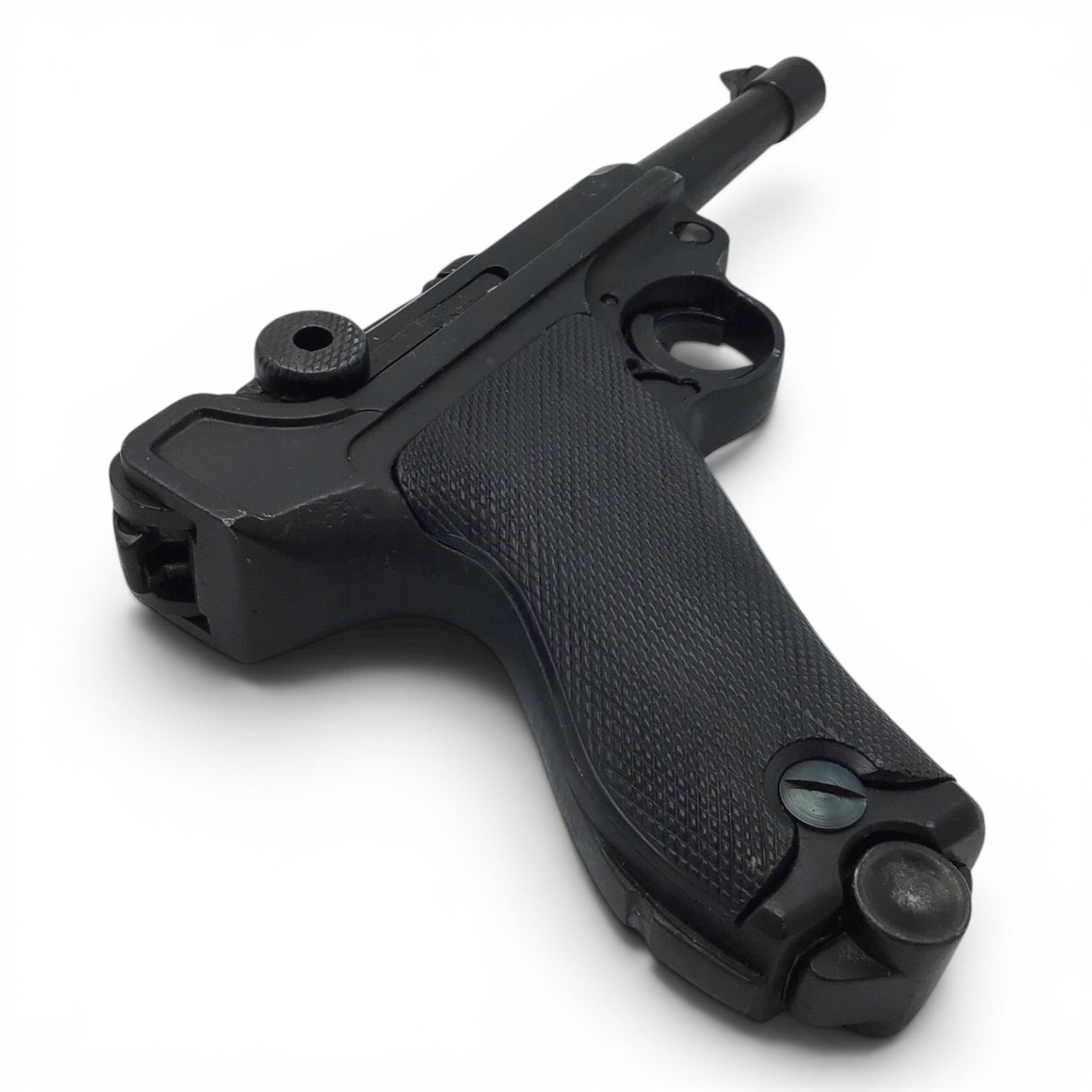 German Luger P-08 Parabellum Pistol 1720 Replica
