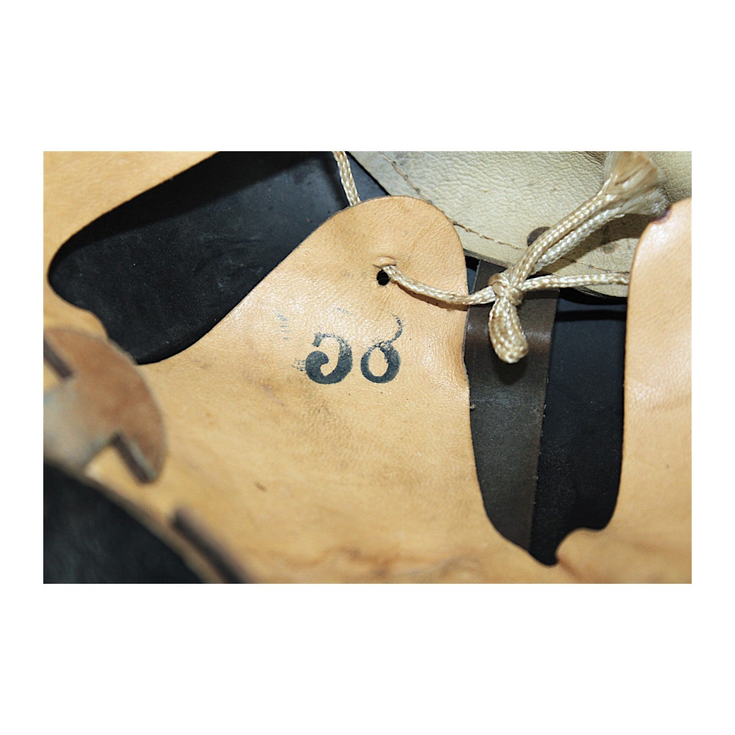 German M34 Stahlhelm DOUBLE Decal Fire (Civil) Police Steel Helmet with Police Decal - WW2