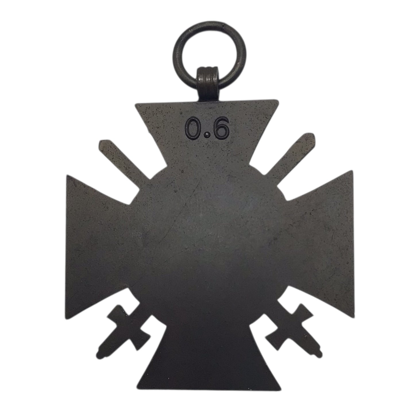 German WW1 Bronze Hindenburg Cross (Honor Cross of the World War)