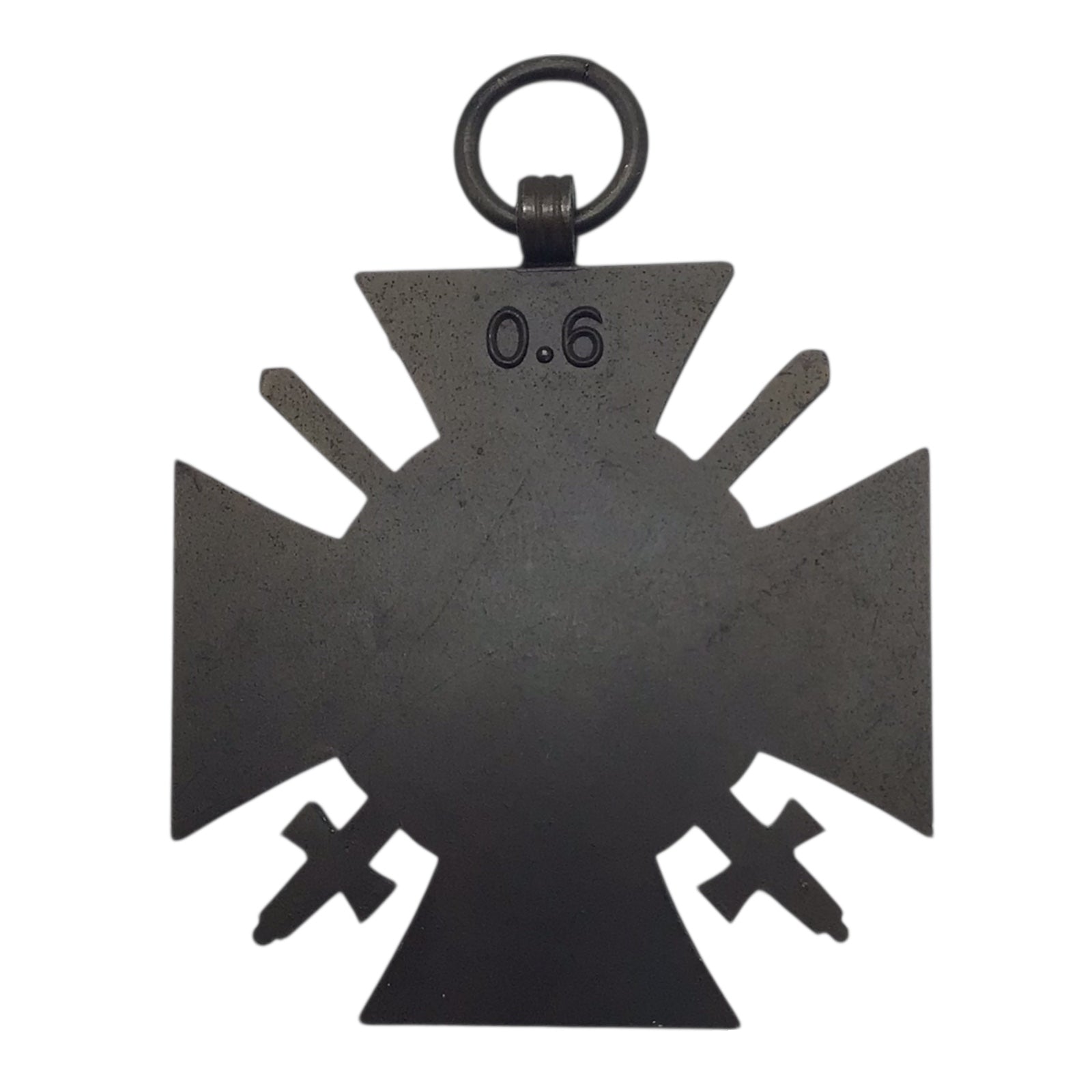 German WW1 Bronze Hindenburg Cross (Honor Cross of the World War)