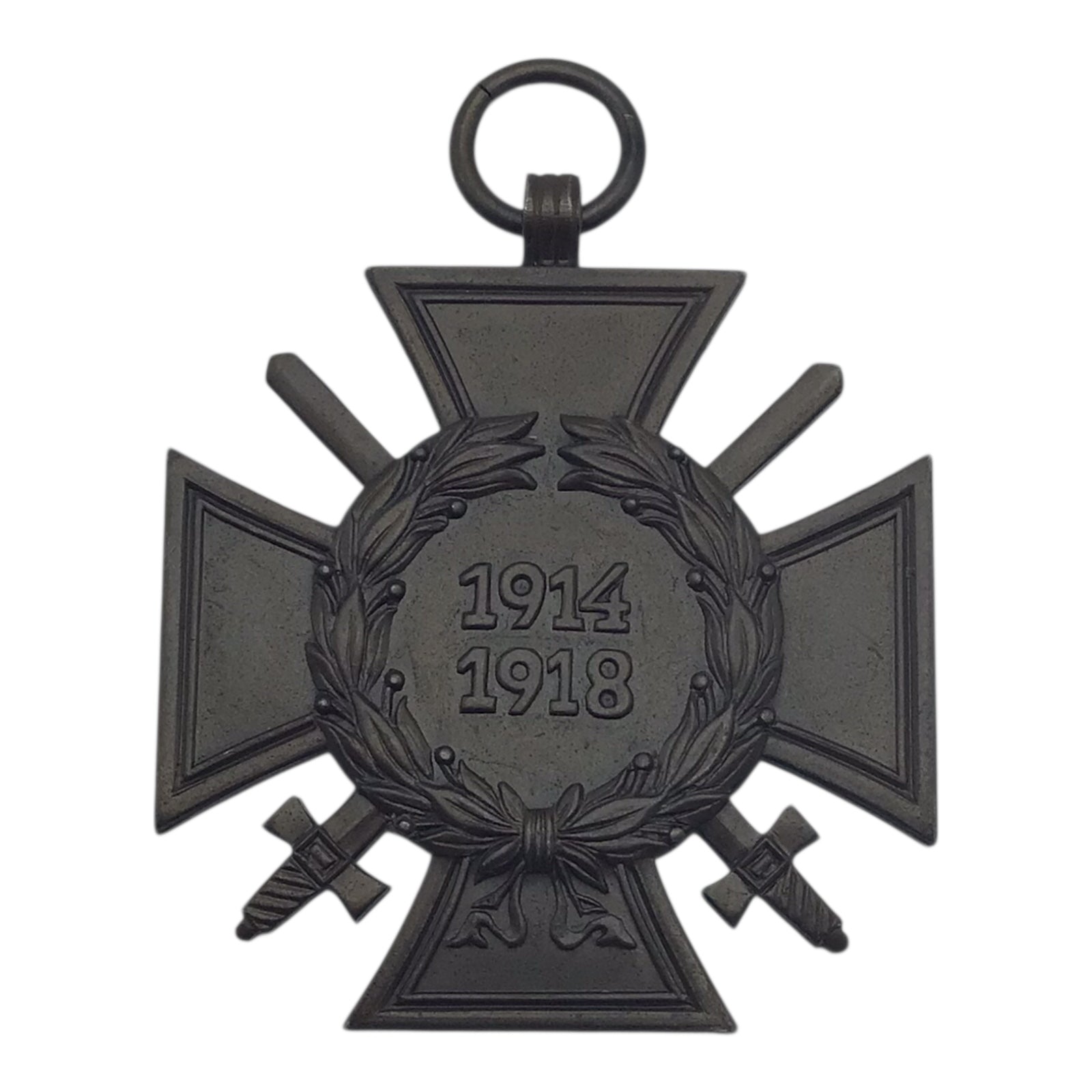 German WW1 Bronze Hindenburg Cross (Honor Cross of the World War)