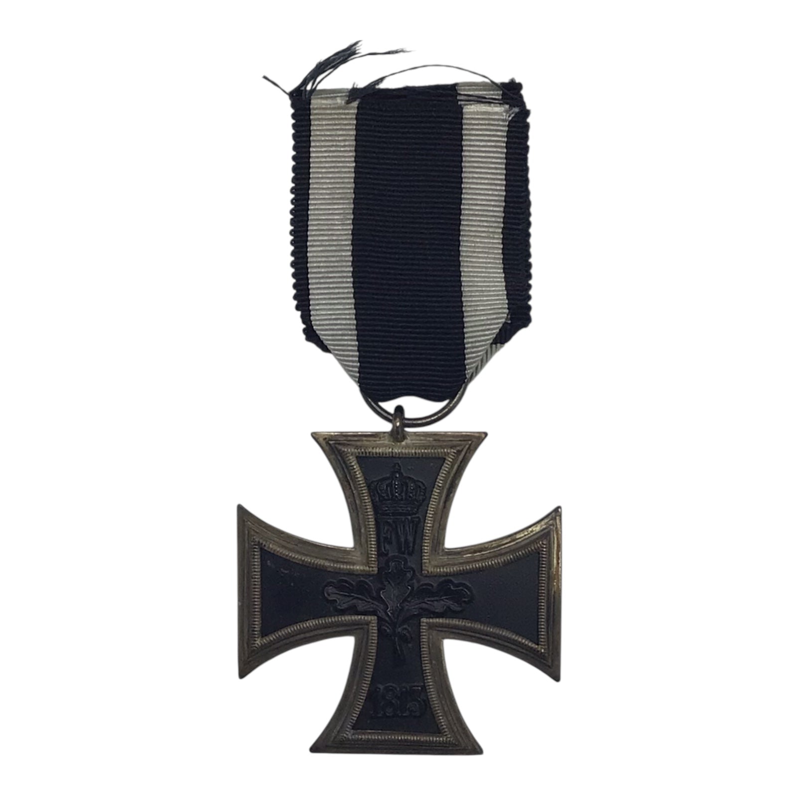 German WW1 Iron Cross 2nd Class