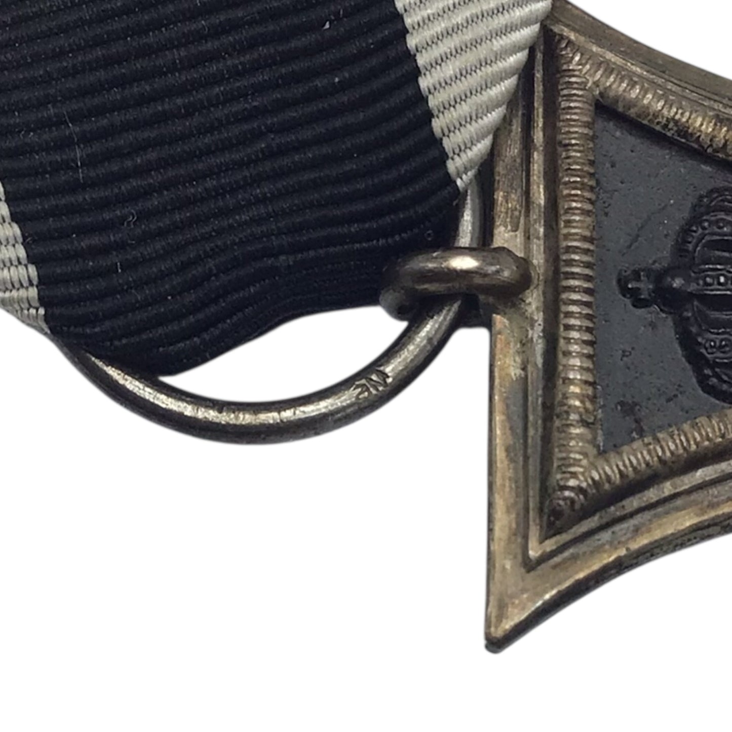 German WW1 Iron Cross 2nd Class