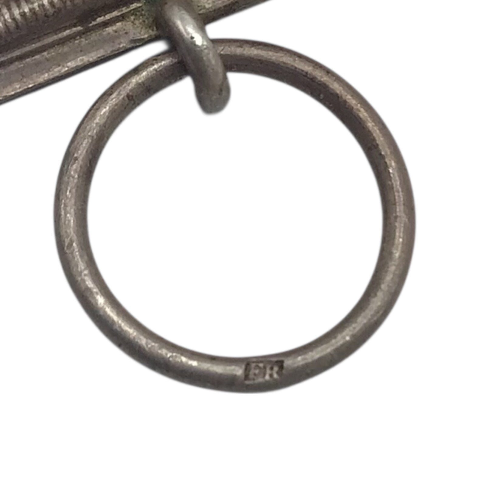 German WW1 Iron Cross 2nd Class w/ Original Silver Hindenburg Presentation Box