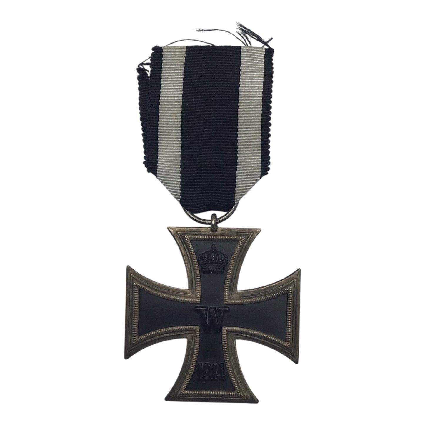 German WW1 Iron Cross 2nd Class
