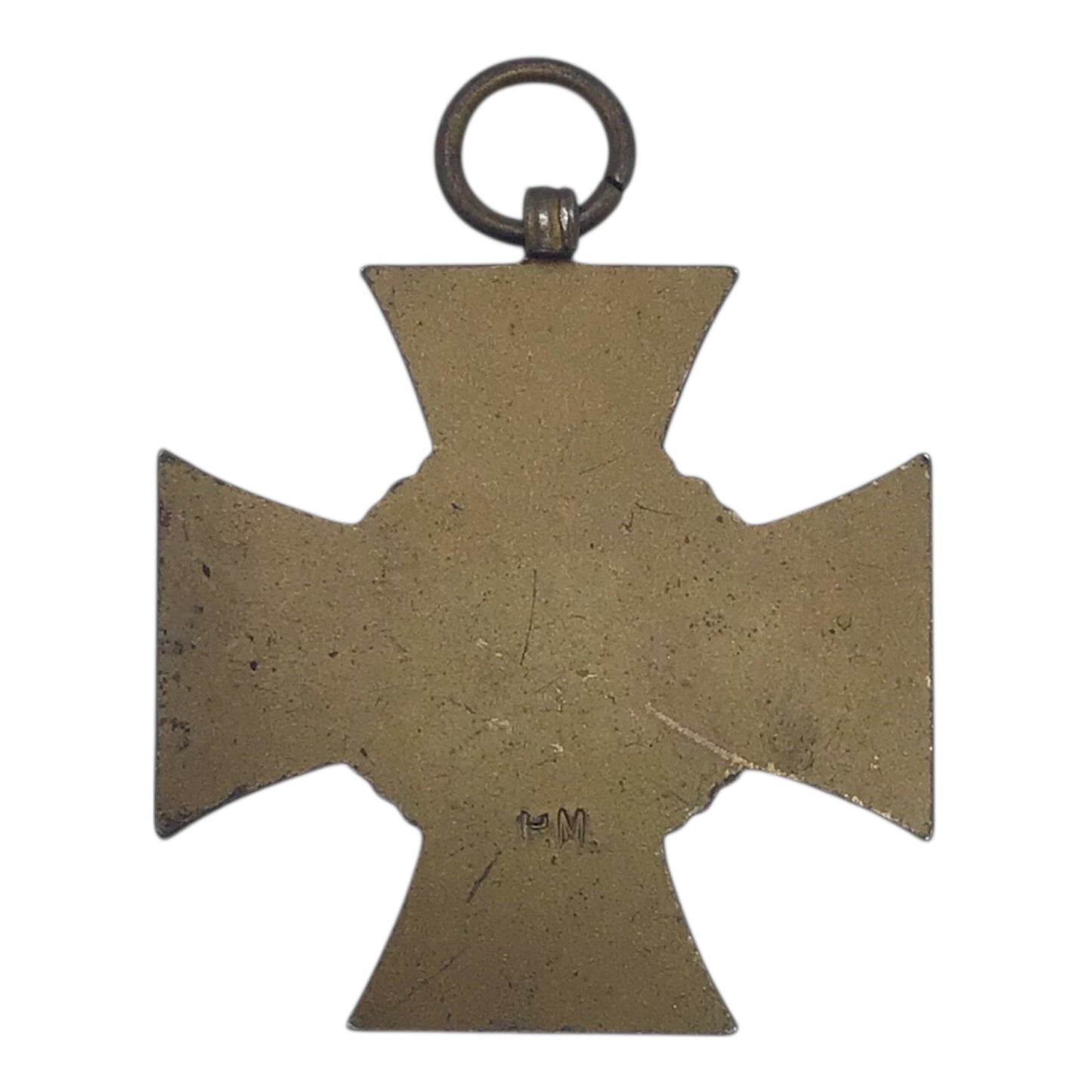 German WW1 Non-Combatant Hindenburg Cross (Honor Cross of the World War)