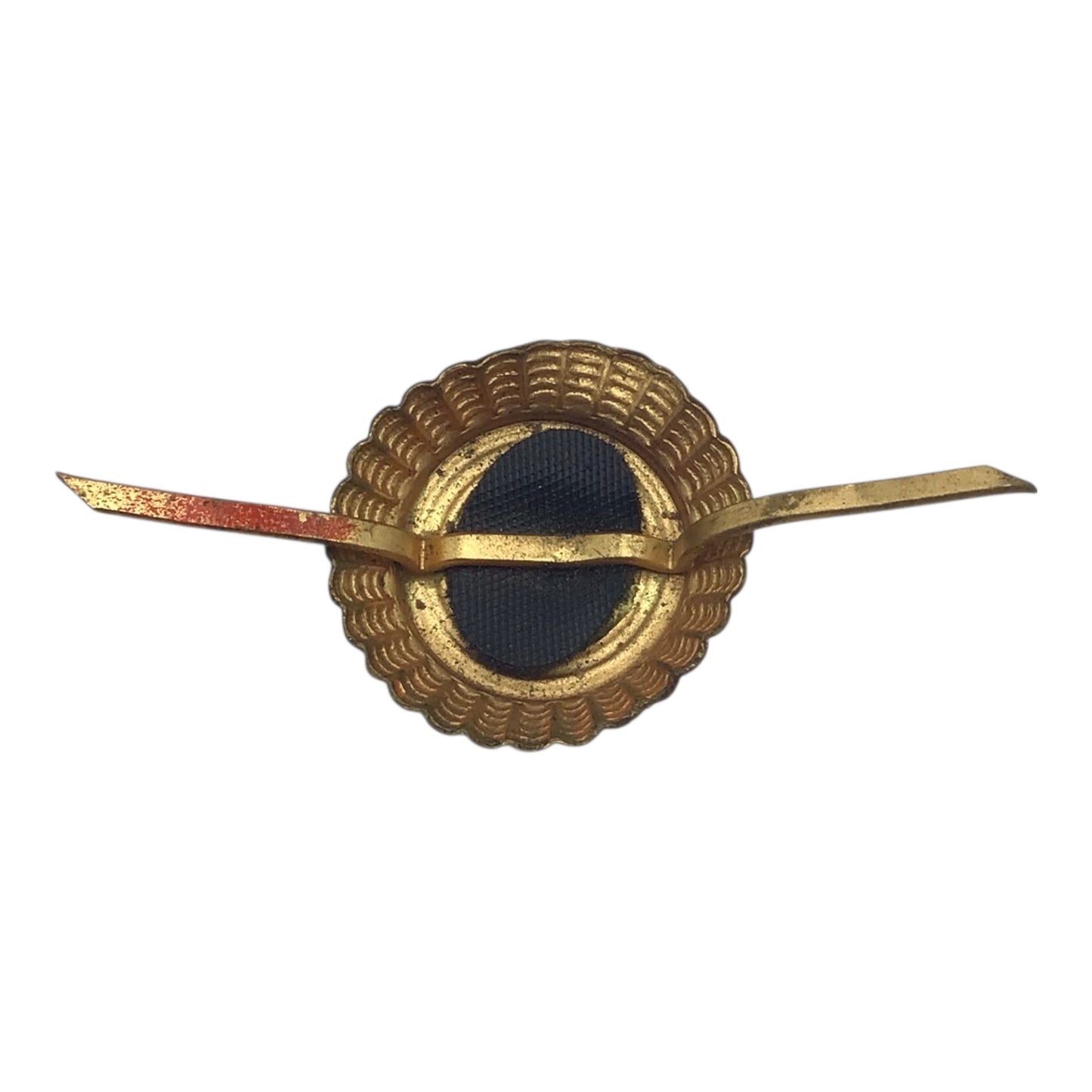 German WW1 (or WW2) Cap or Visor Cockade