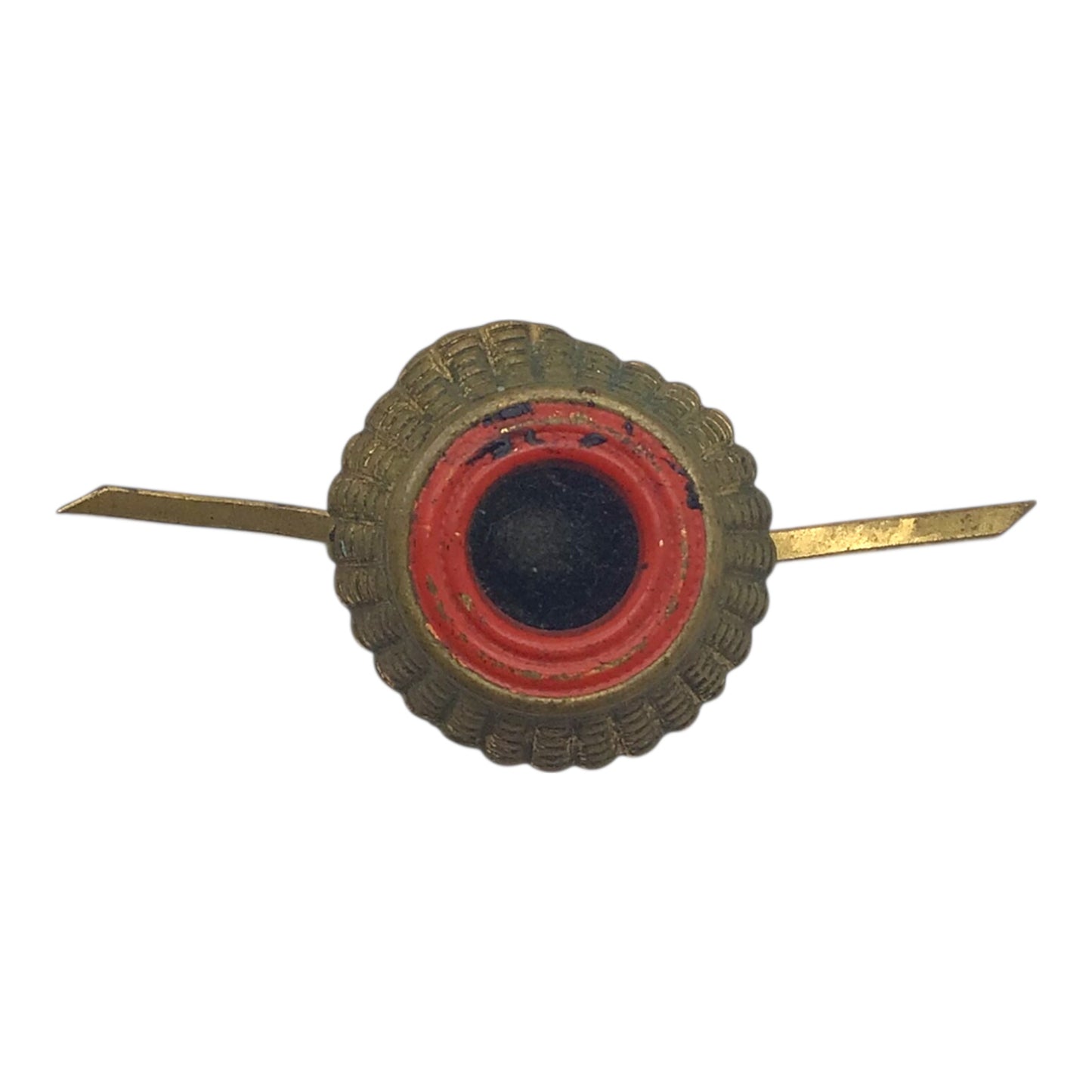 German WW1 (or WW2) Cap or Visor Cockade