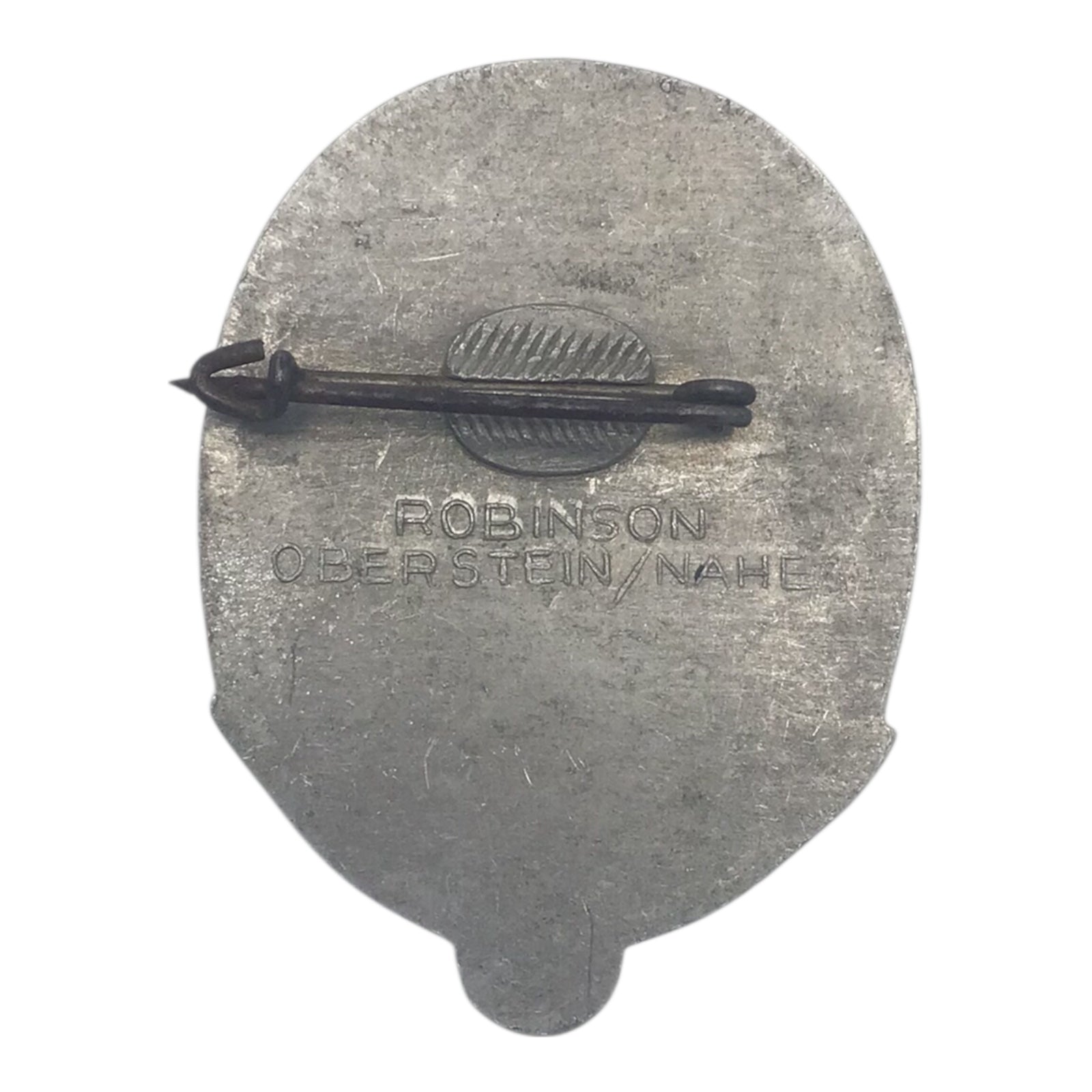 German WW2 1935 Worker Day Badge