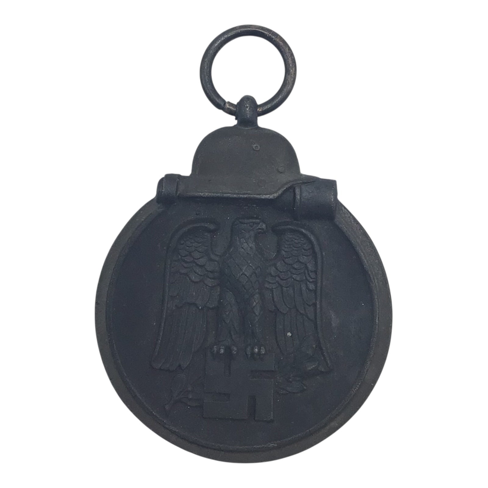 German WW2 1941-1942 Eastern Front Medal