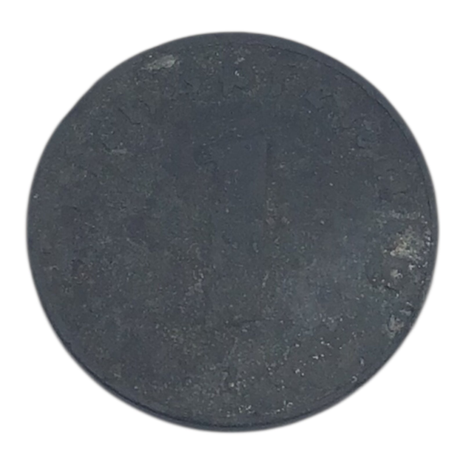 German WW2 1944 1 Pfennig Coin