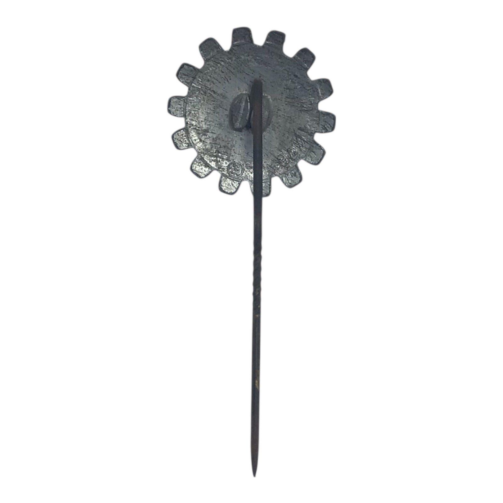 German WW2 DAF (Deutsche Arbeitsfront) Membership Stickpin