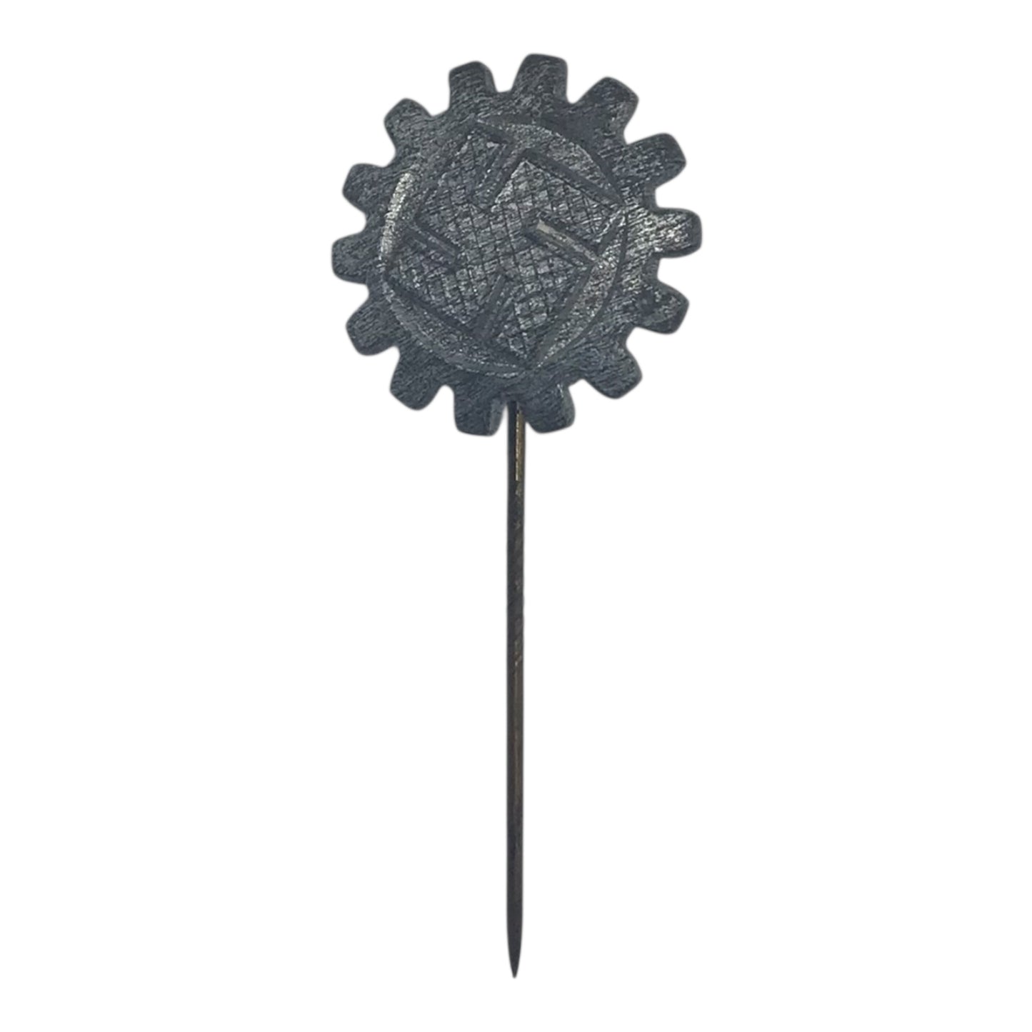 German WW2 DAF (Deutsche Arbeitsfront) Membership Stickpin
