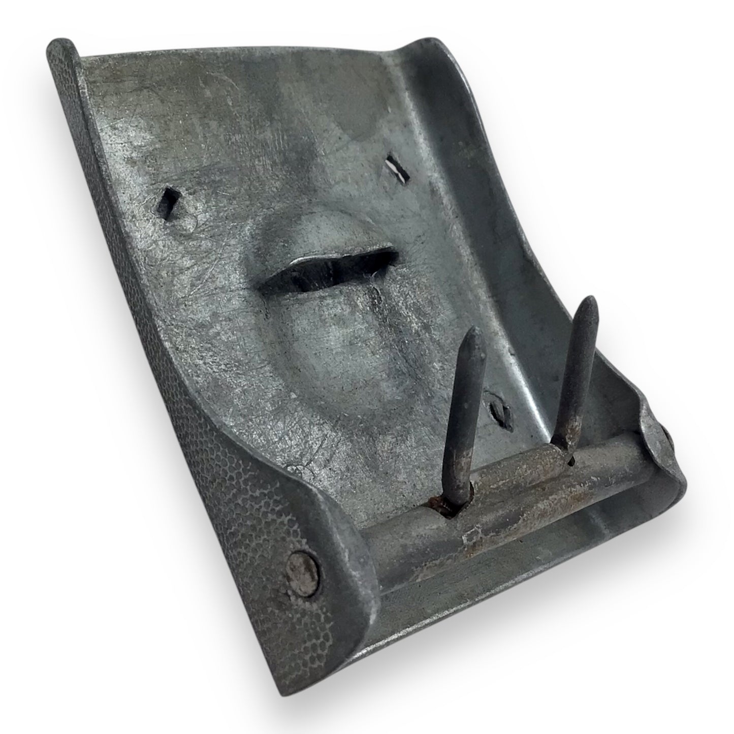 German WW2 EM/NCO Luftwaffe Belt Buckle