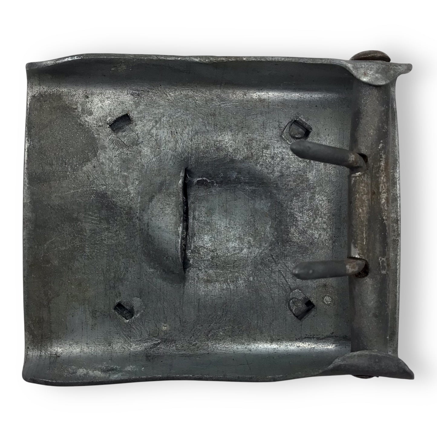 German WW2 EM/NCO Luftwaffe Belt Buckle