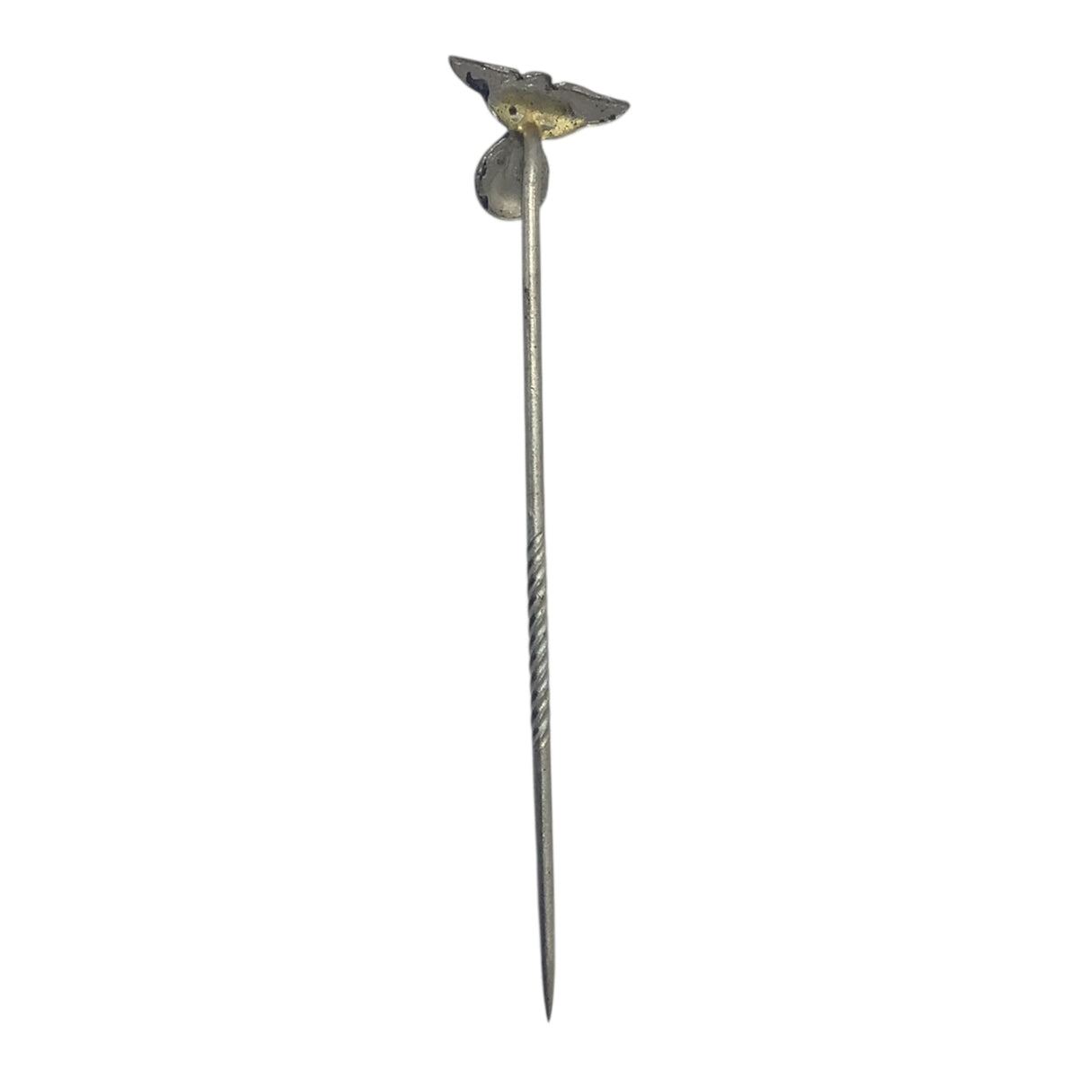 German WW2 Early NSDAP Lapel & Tie Stickpin