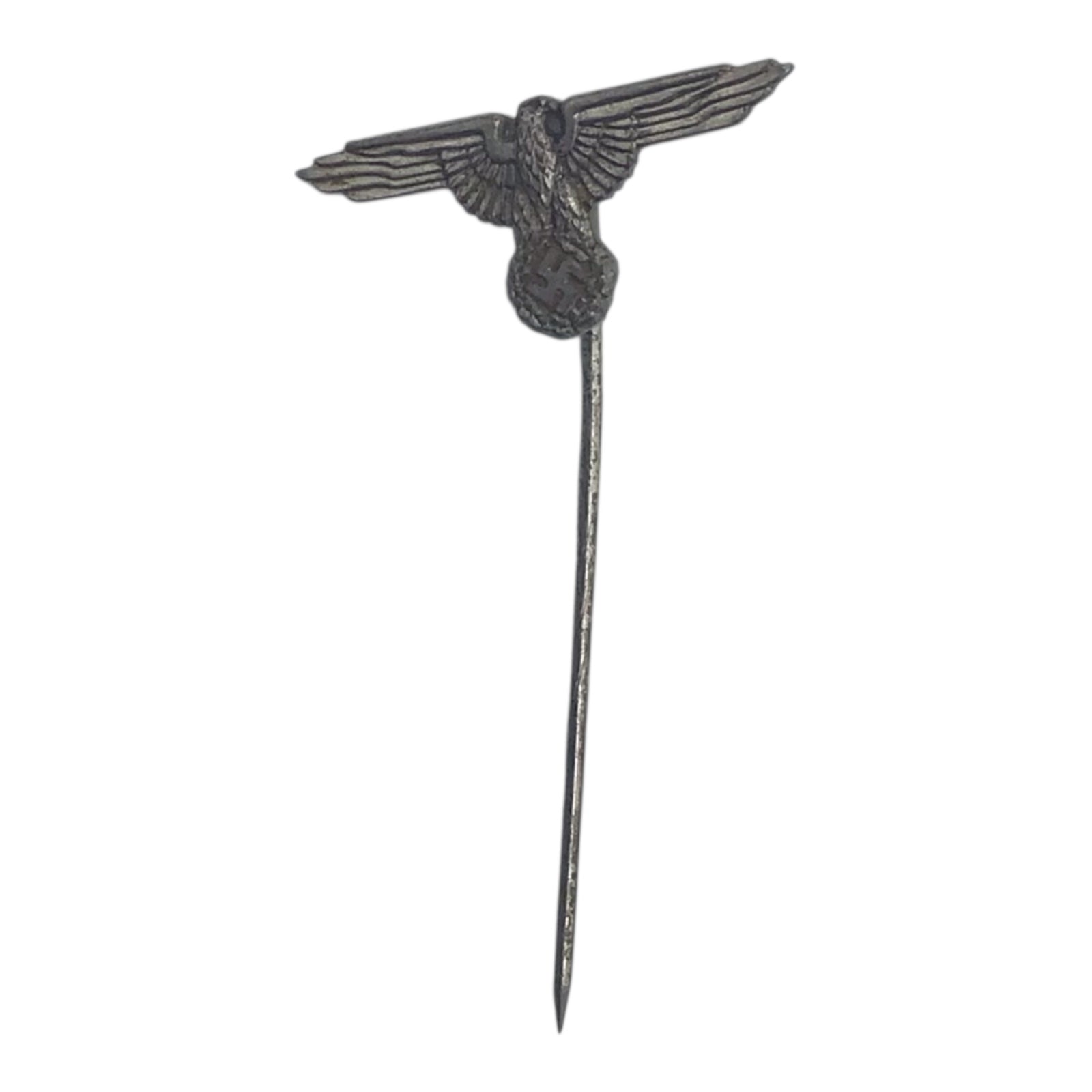 German WW2 Early NSDAP Lapel & Tie Stickpins