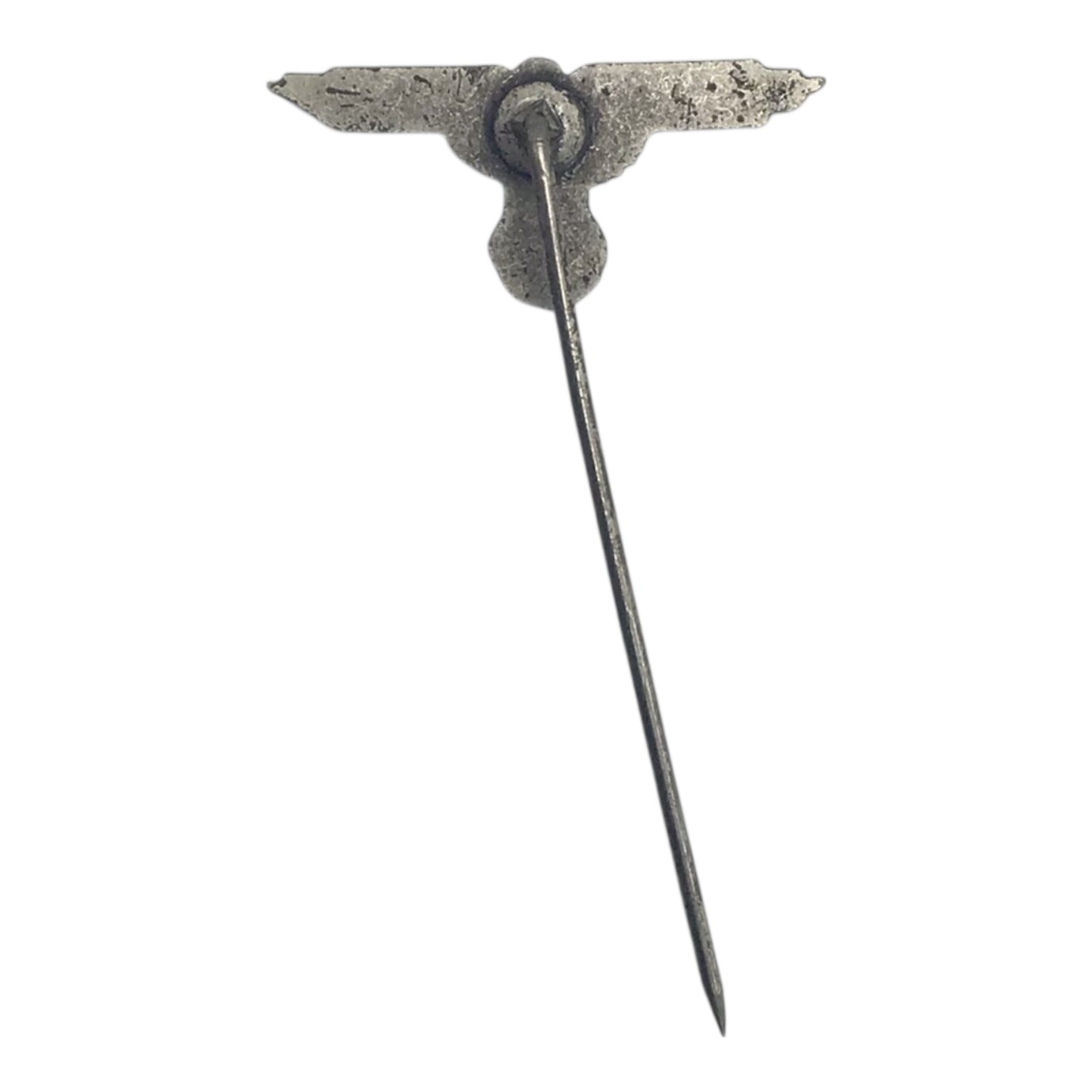 German WW2 Early NSDAP Lapel & Tie Stickpins