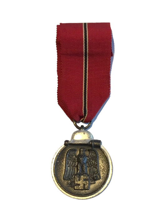 German WW2 Eastern Front Medal “Frozen Meat”