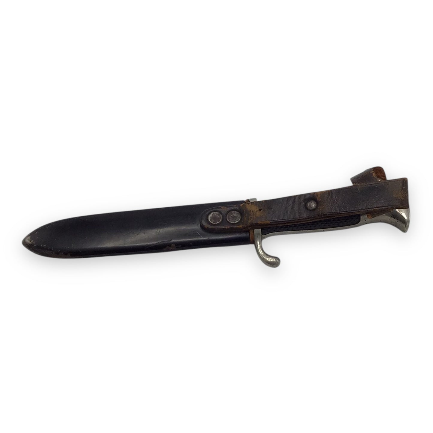 German WW2 HJ (Hitler Youth) Dagger by R.C. Jacobs, Solingen | Early Third Reich Youth Knife