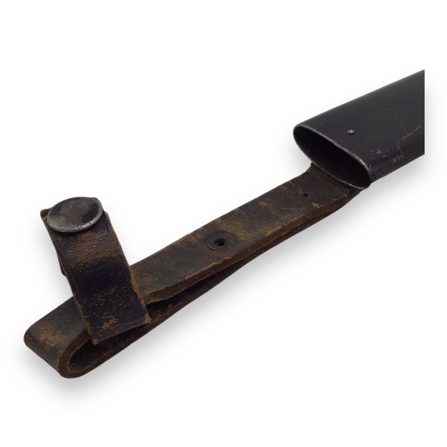 German WW2 HJ (Hitler Youth) Dagger by R.C. Jacobs, Solingen | Early Third Reich Youth Knife