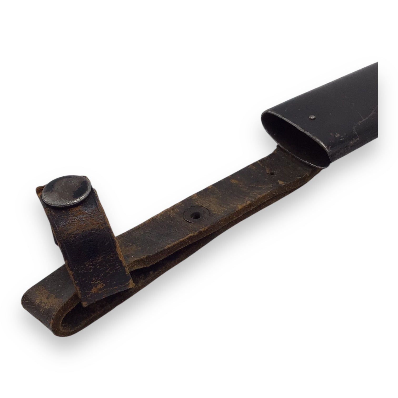 German WW2 HJ (Hitler Youth) Dagger by R.C. Jacobs, Solingen | Early Third Reich Youth Knife