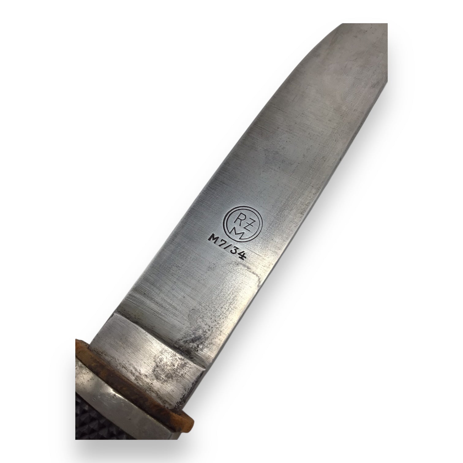 German WW2 HJ (Hitler Youth) Dagger by R.C. Jacobs, Solingen | Early Third Reich Youth Knife