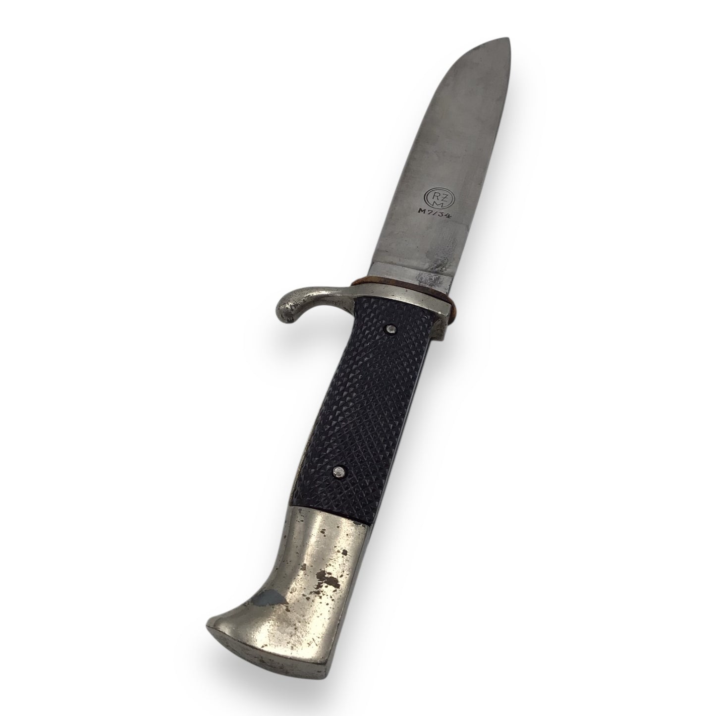 German WW2 HJ (Hitler Youth) Dagger by R.C. Jacobs, Solingen | Early Third Reich Youth Knife