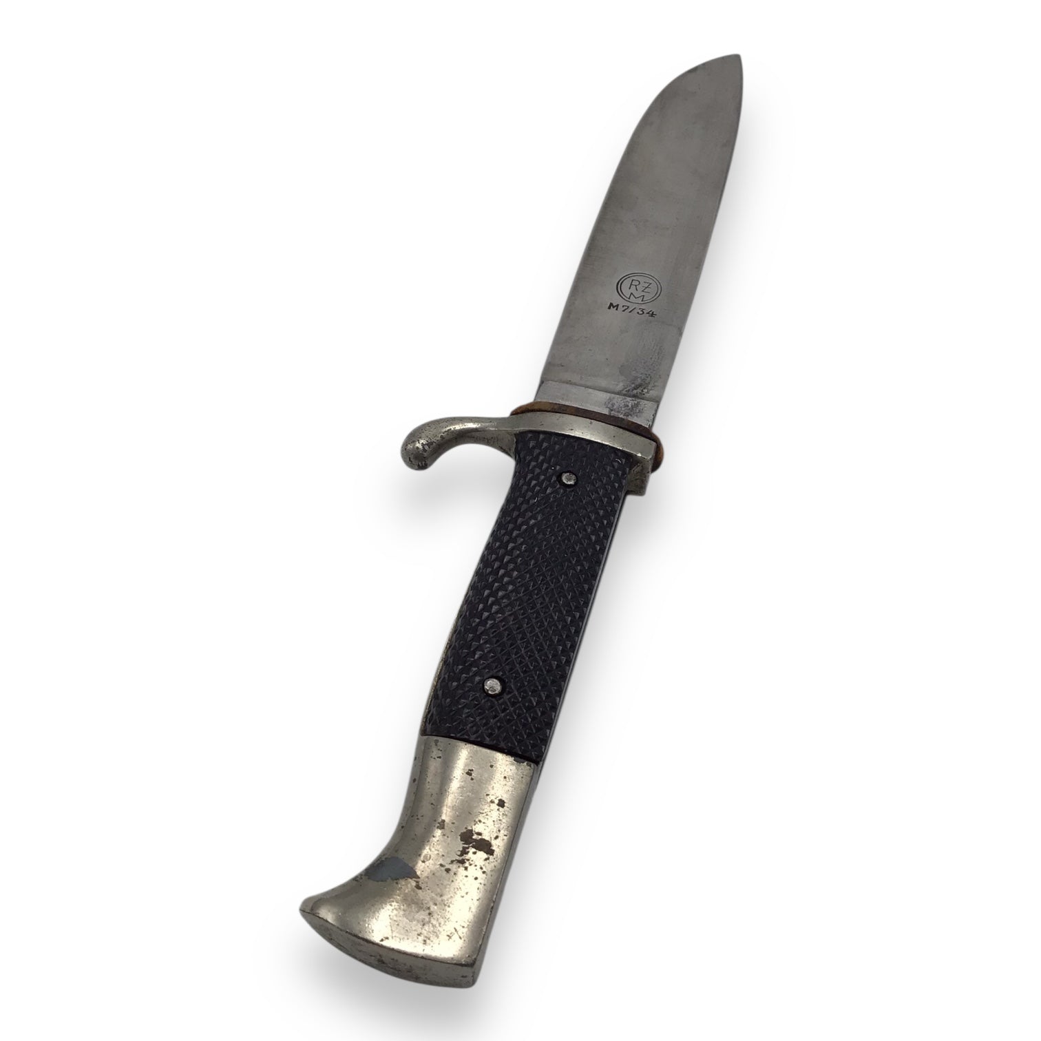 German WW2 HJ (Hitler Youth) Dagger by R.C. Jacobs, Solingen | Early Third Reich Youth Knife