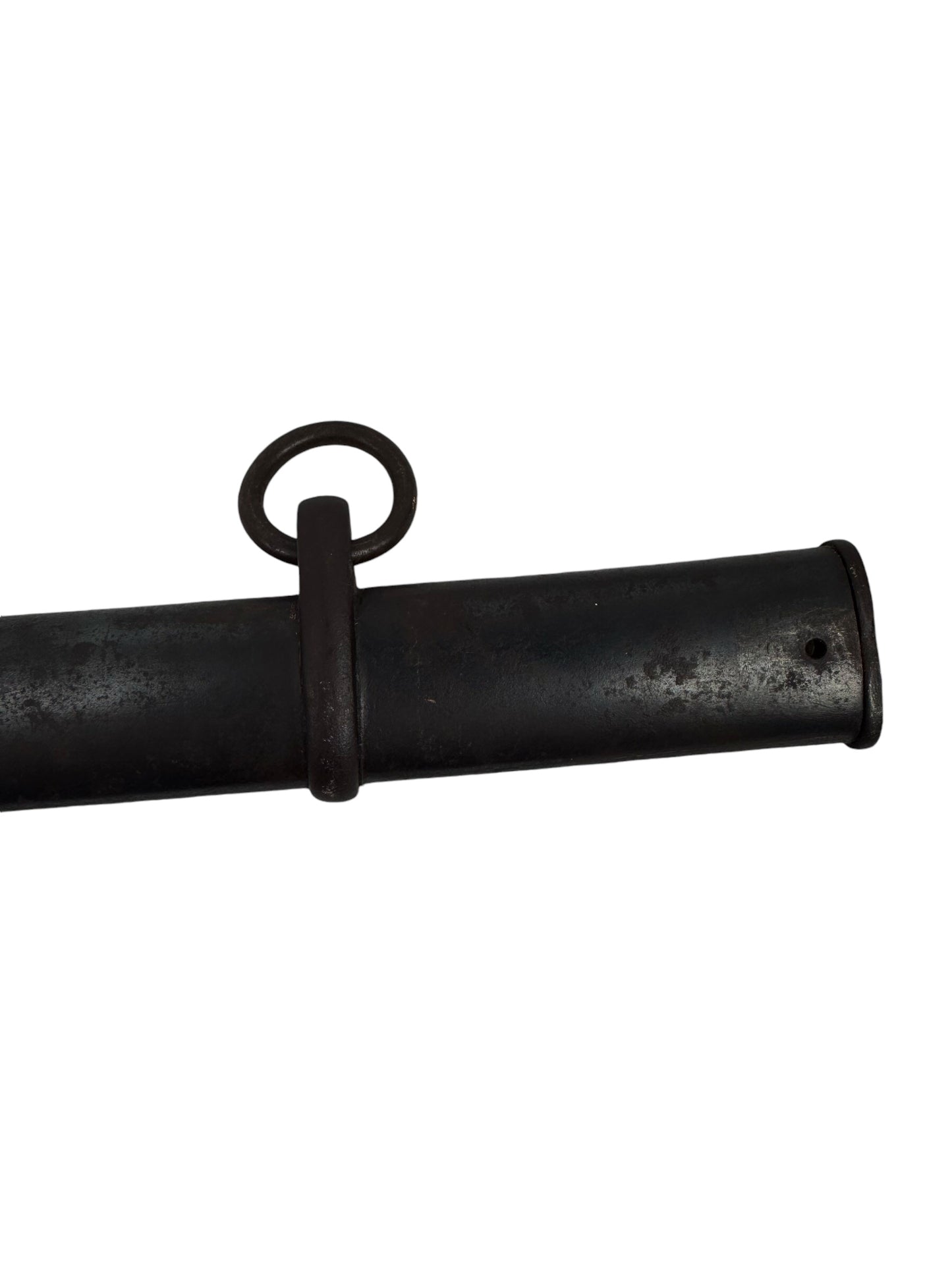 German WW2 Heer Army Officers Dress Dove Head Sword w/ Sheath Solingen