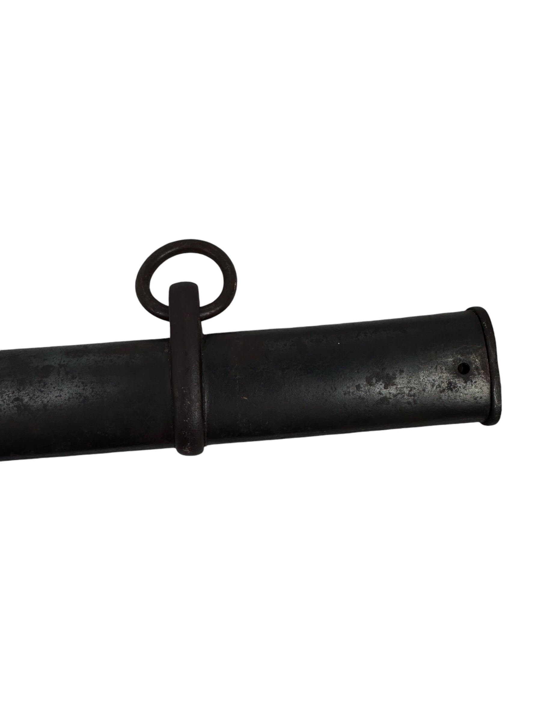 German WW2 Heer Army Officers Dress Dove Head Sword w/ Sheath Solingen