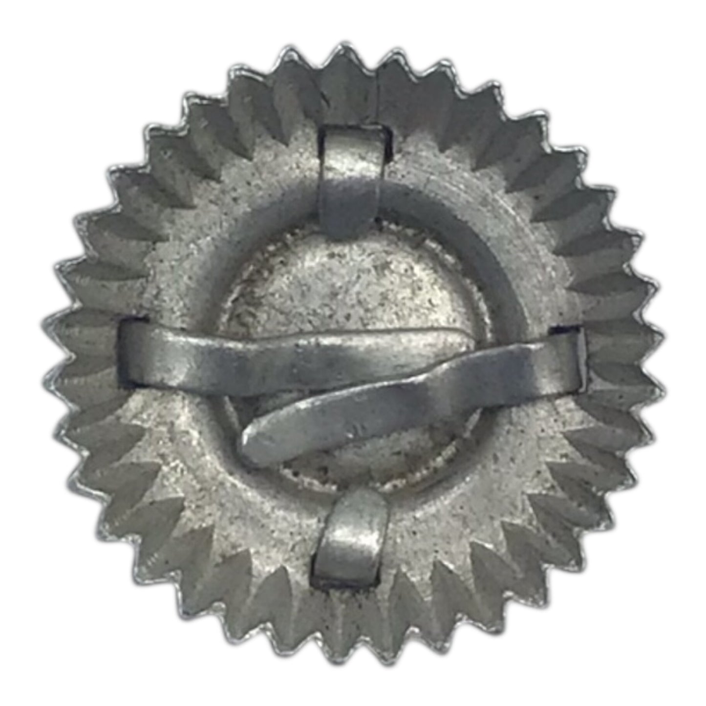 German WW2 Heer Officer Cap Cockade