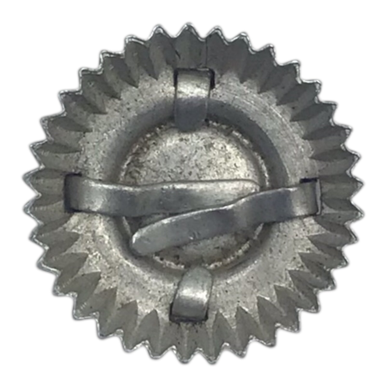 German WW2 Heer Officer Cap Cockade
