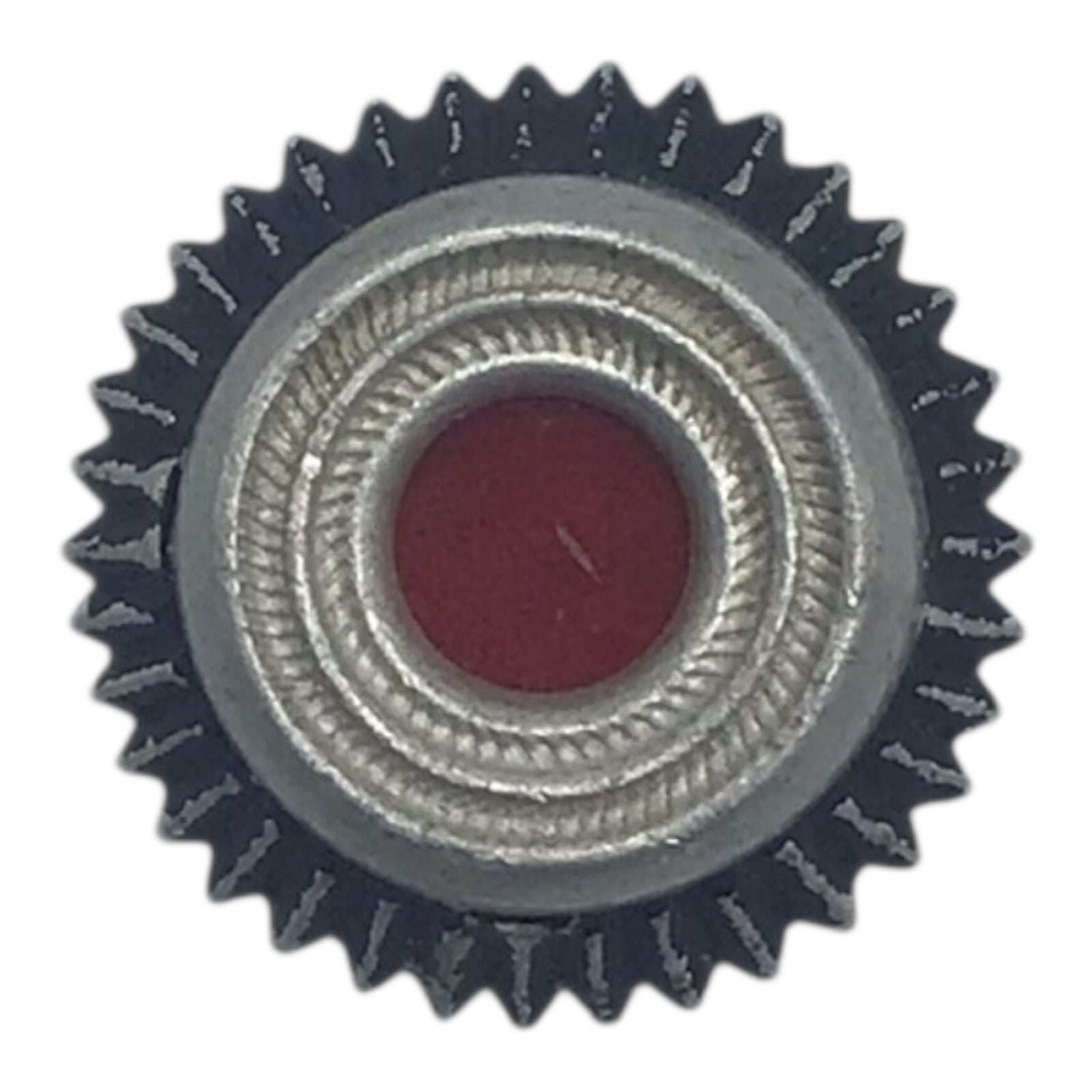 German WW2 Heer Officer Cap Cockade