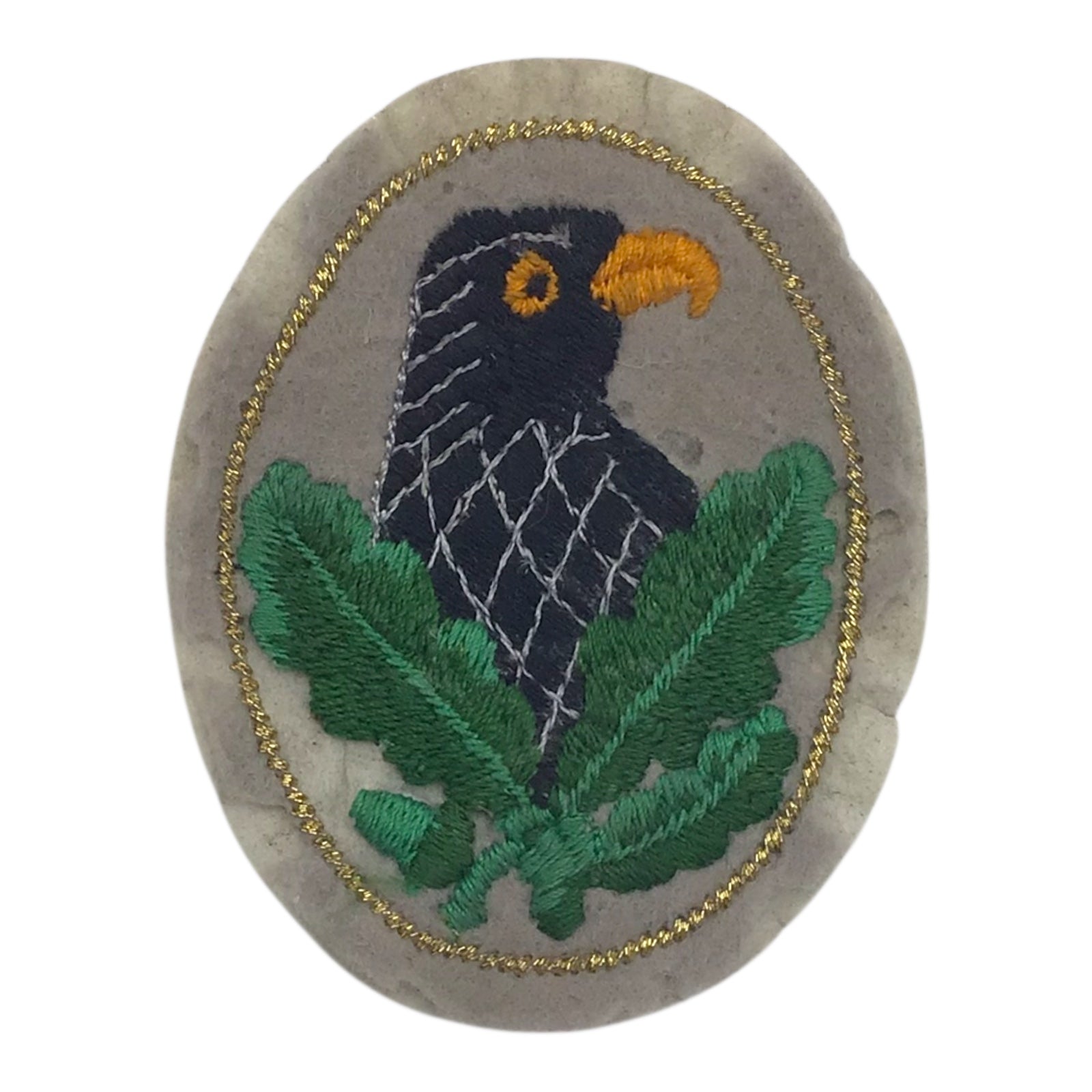 German WW2 Heer Sniper Badge 1st Class