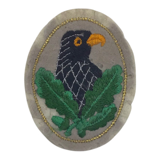 German WW2 Heer Sniper Badge 1st Class
