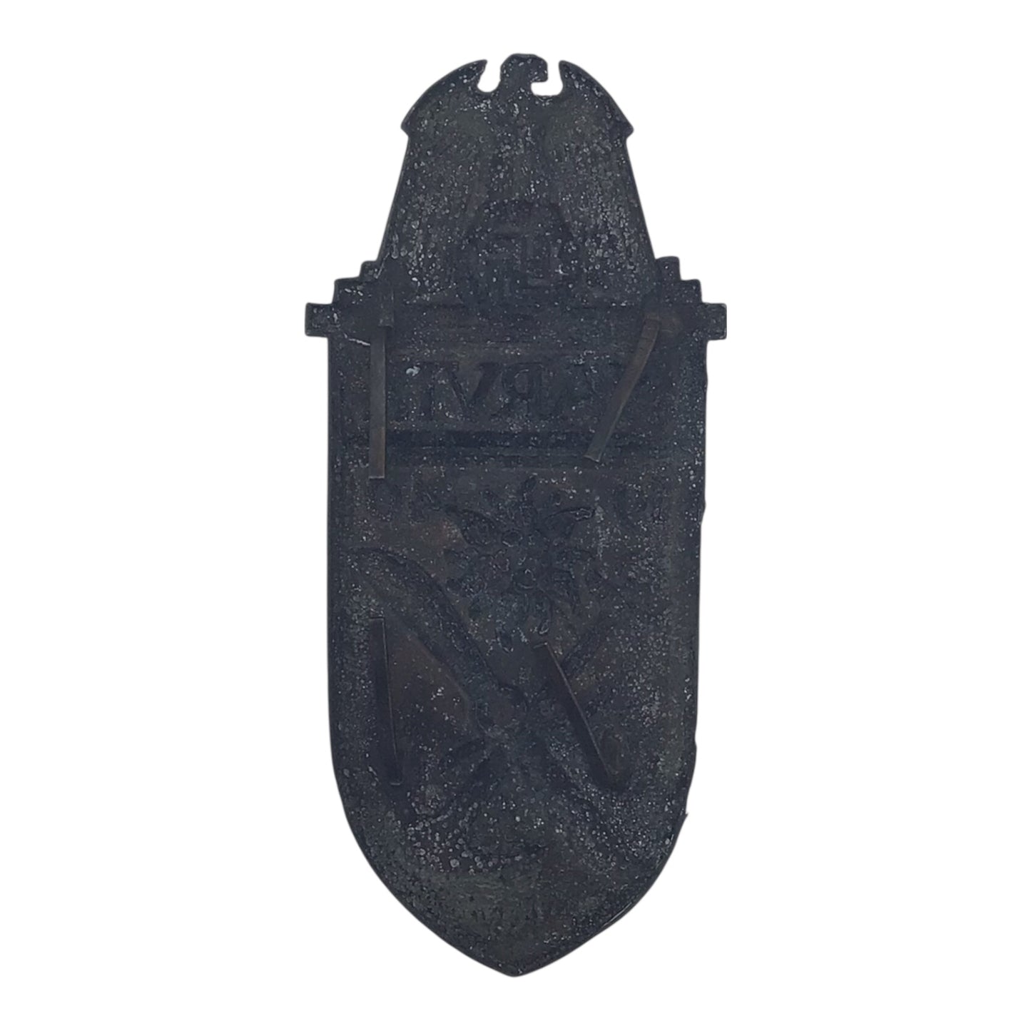 German WW2 Kreigsmarine Narvik Sleeve Shield