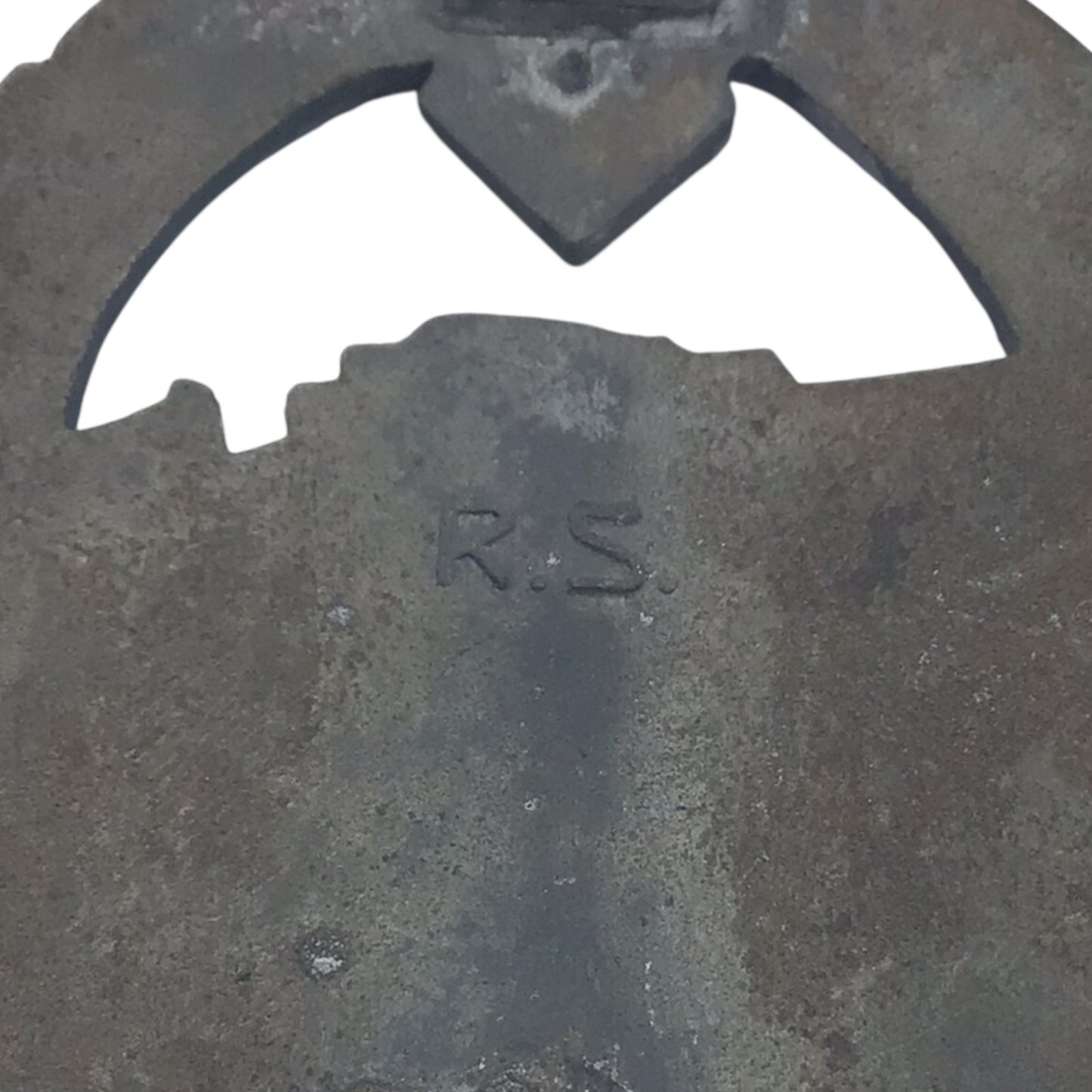 German WW2 Kriegsmarine E-Boat Badge