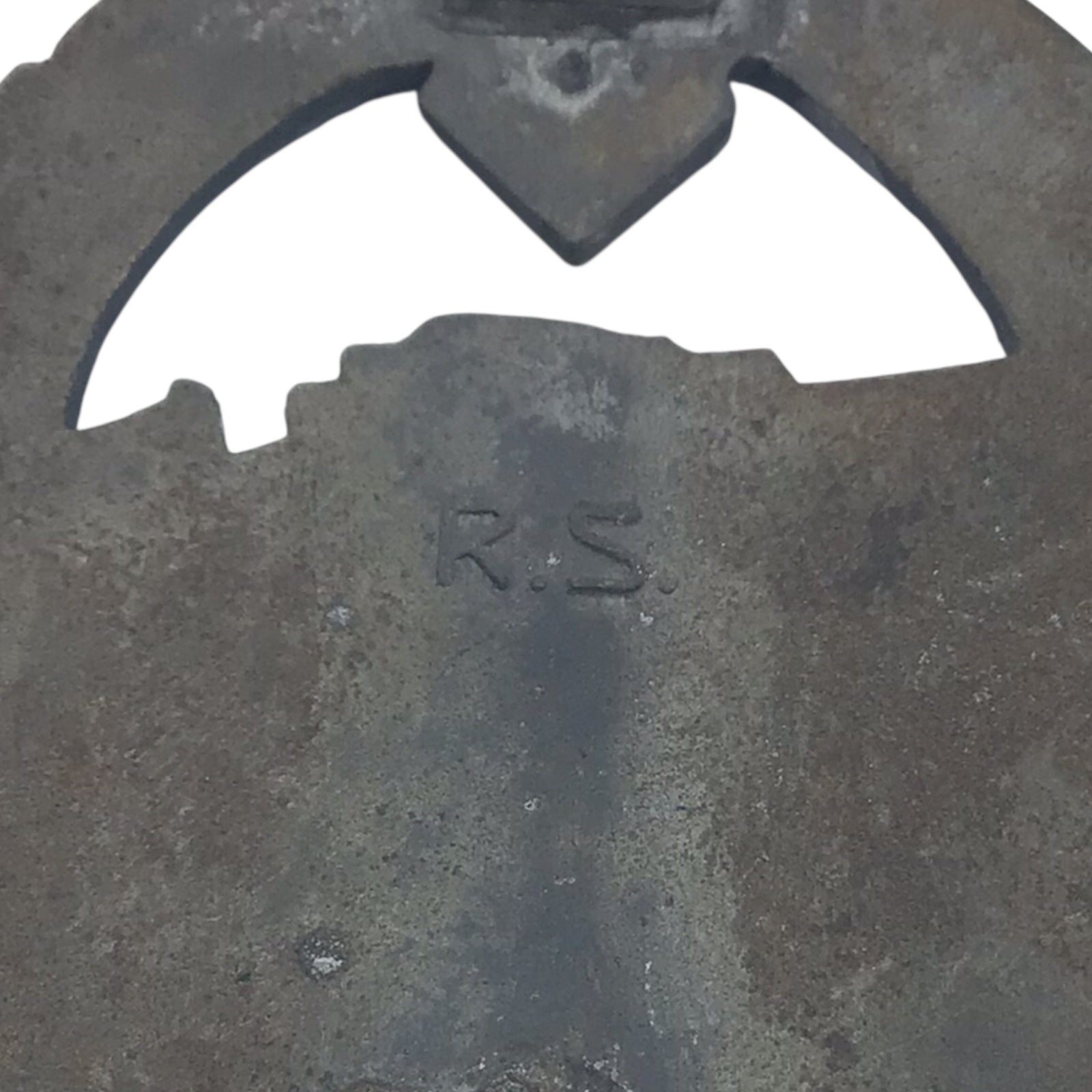 German WW2 Kriegsmarine E-Boat Badge
