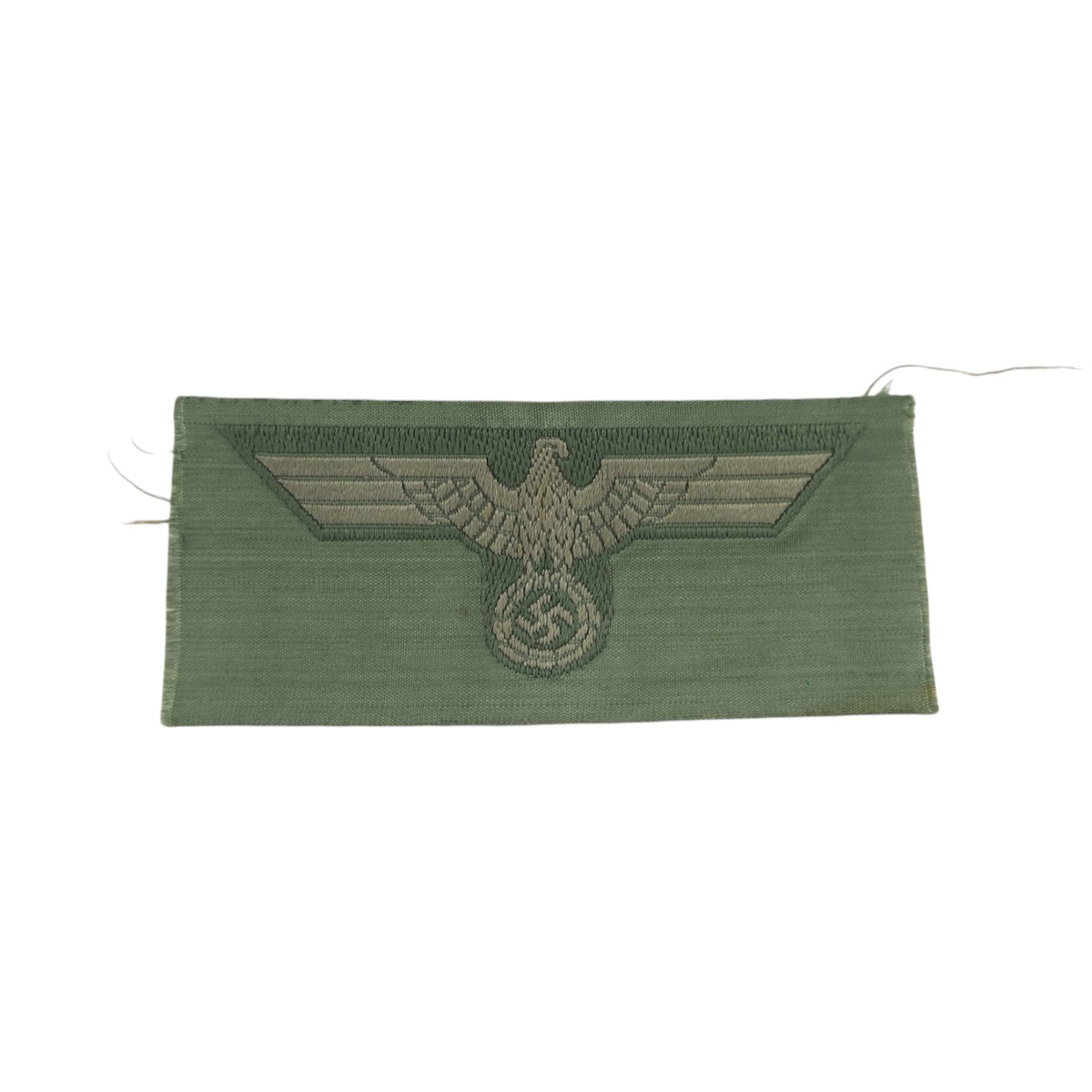 German WW2 M40 Army Heer "BeVo" Cap Eagle MINT Condition