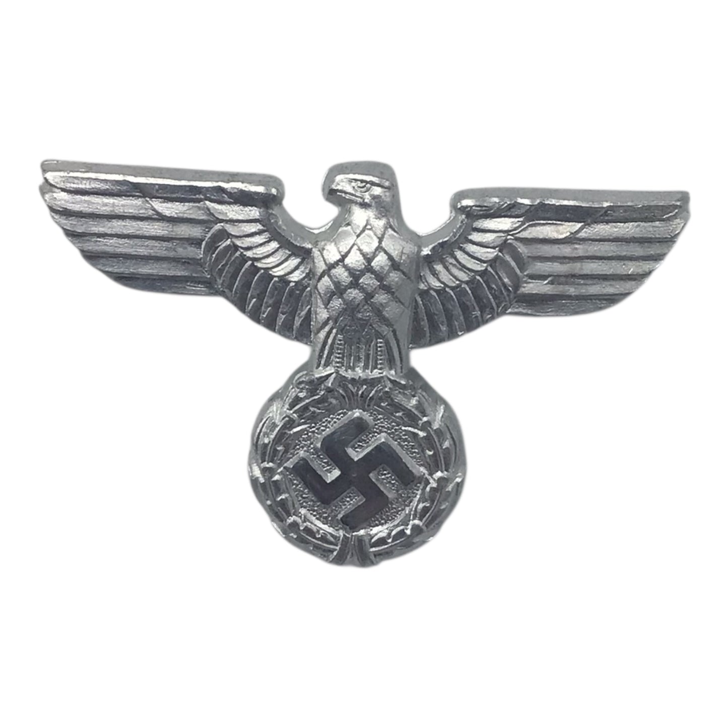 German WW2 NSDAP Visor Cap Eagle 1936 Pattern