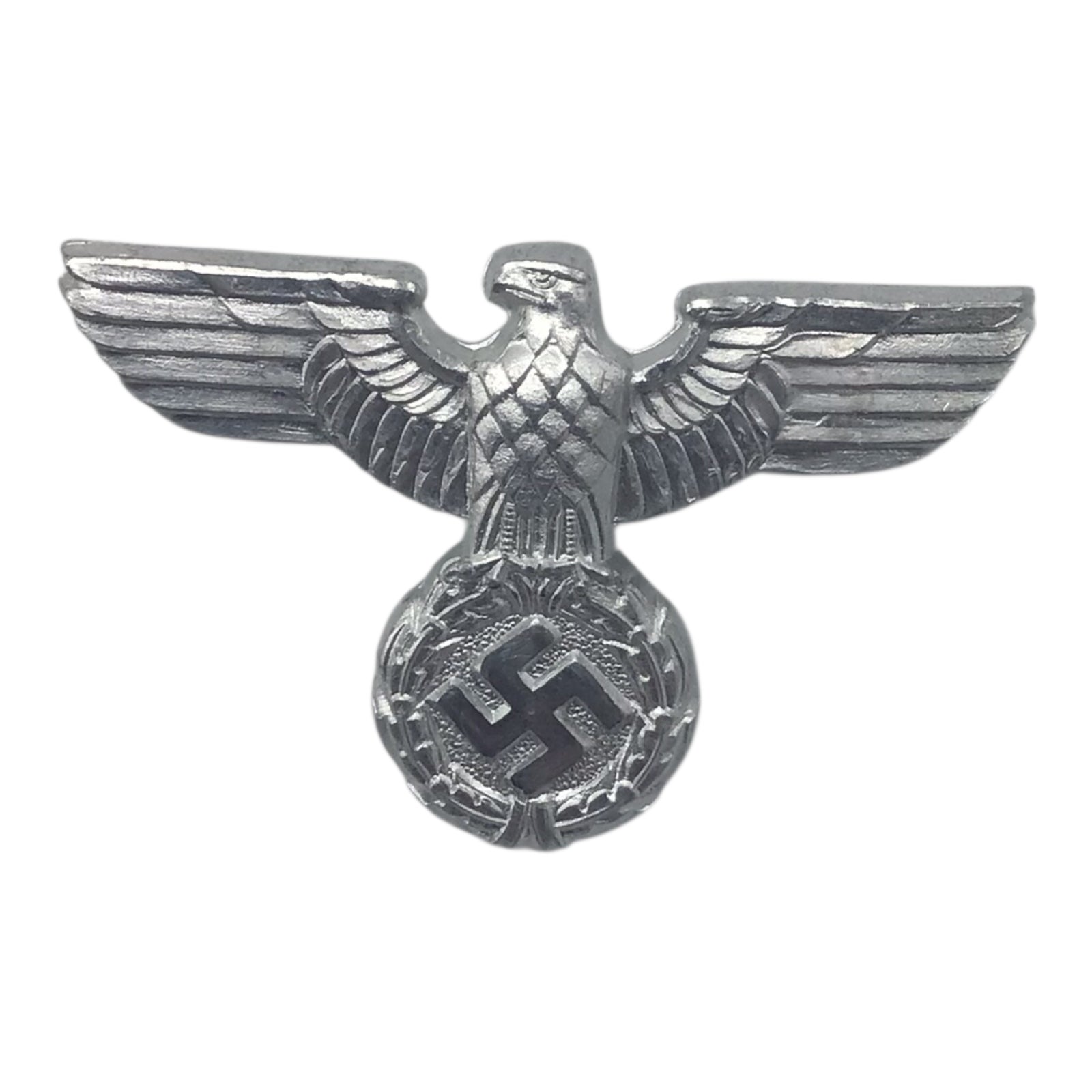 German WW2 NSDAP Visor Cap Eagle 1936 Pattern
