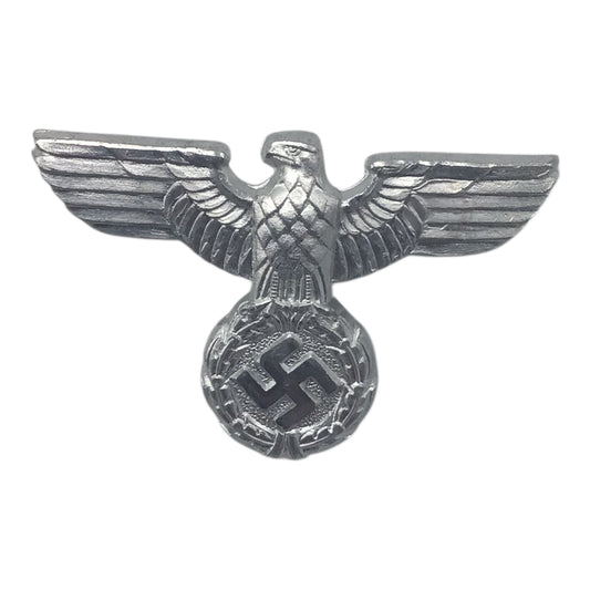 German WW2 NSDAP Visor Cap Eagle 1936 Pattern