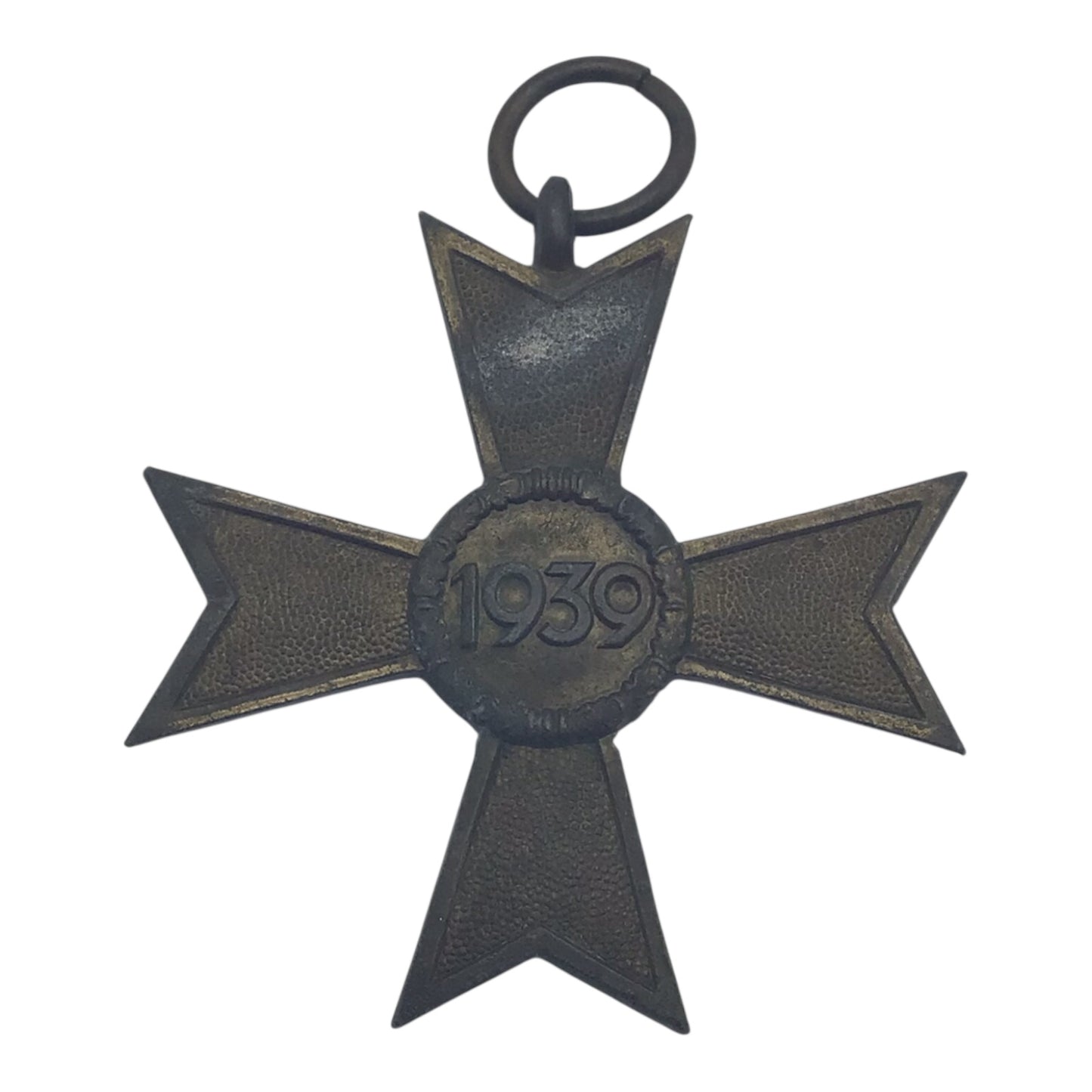 German WW2 Non-Combatant War Merit Cross 2nd Class