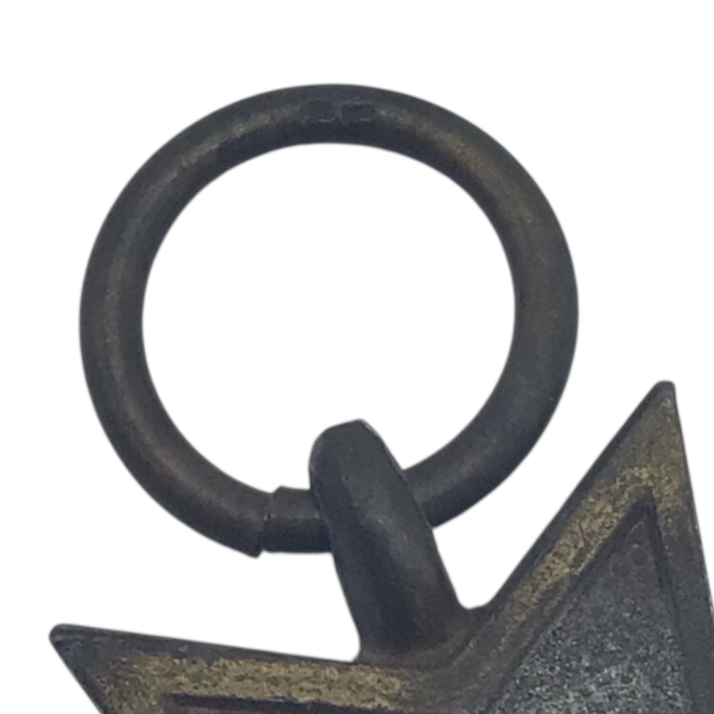 German WW2 Non-Combatant War Merit Cross 2nd Class