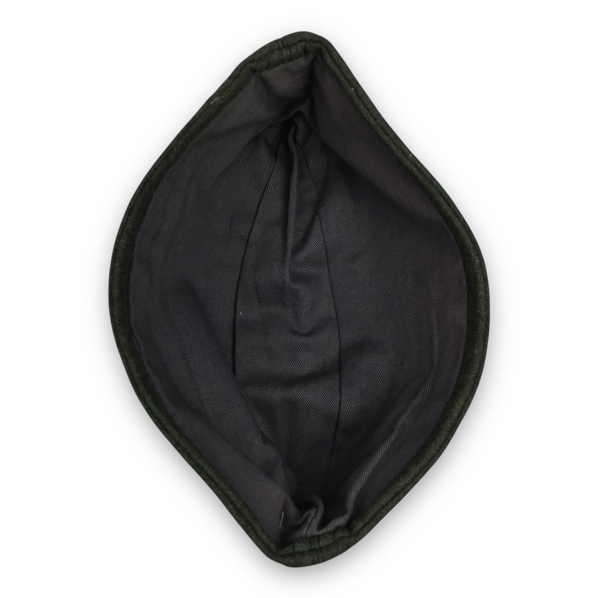 German WW2 Wehrmacht Heer NCO Overseas Cap (Feldmutze) - Early Variant