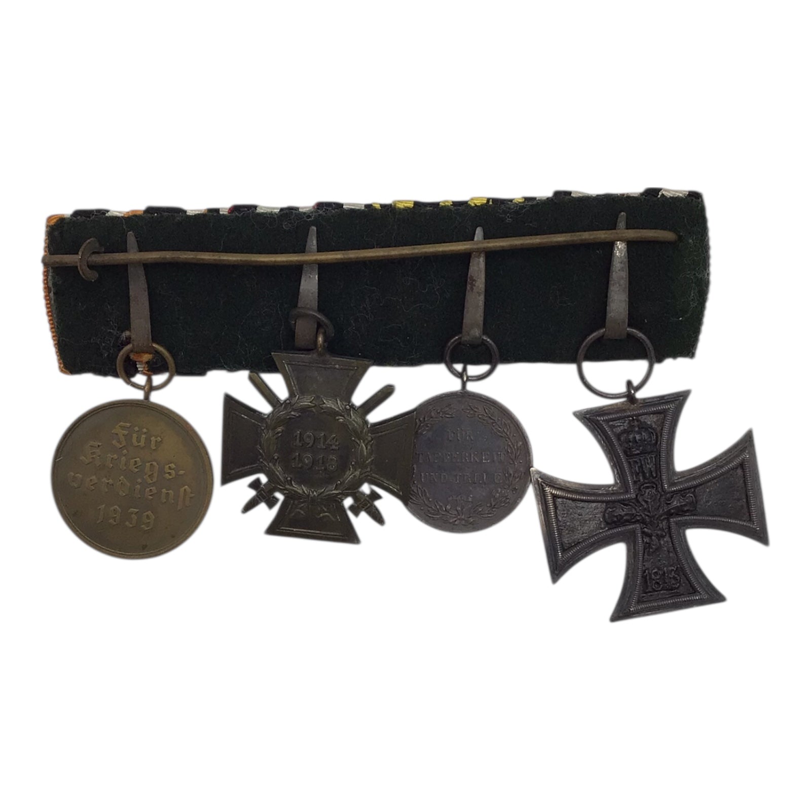WW1 - WW2 Inter-War Period – Collectors Crossroads